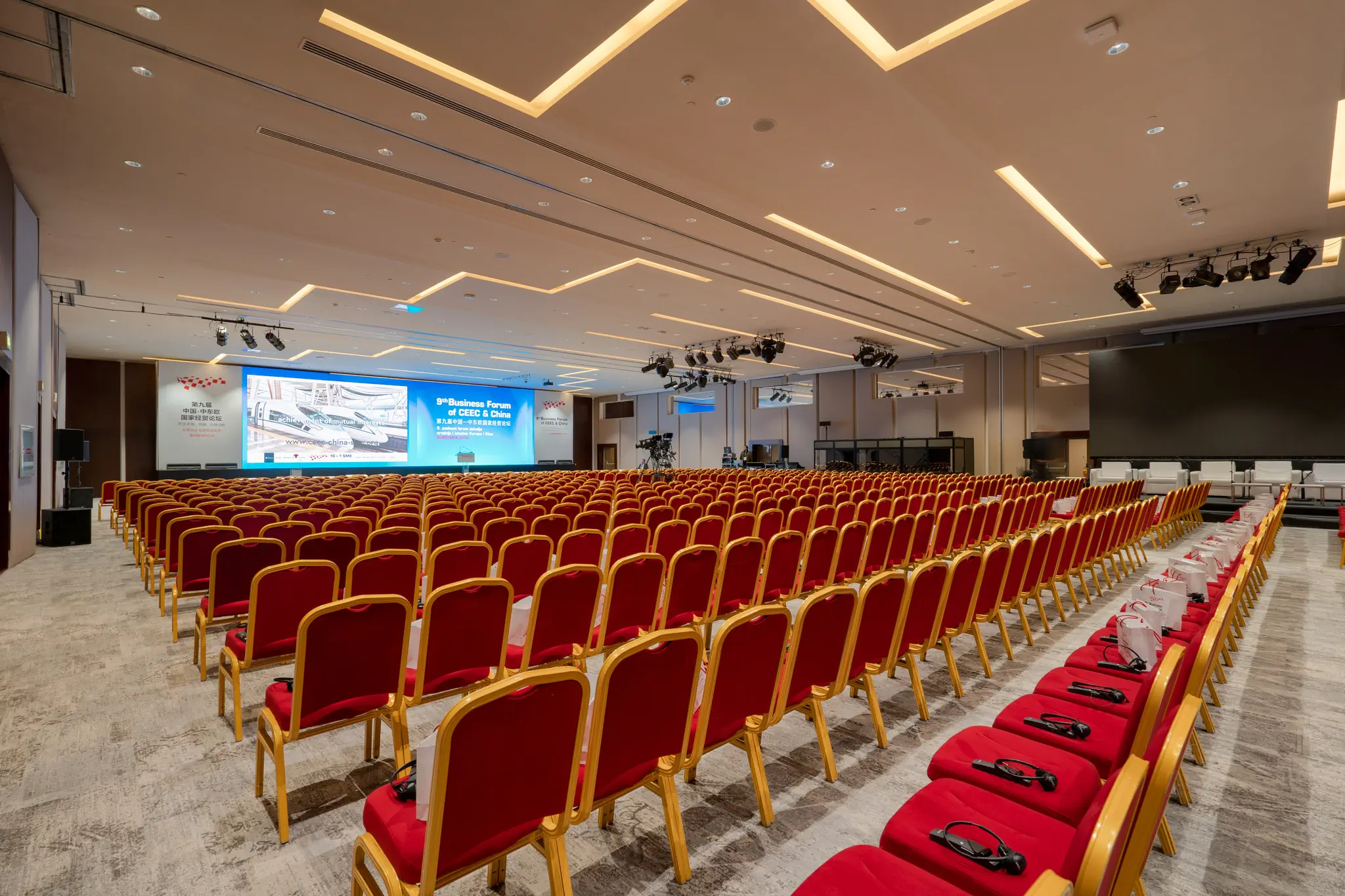 Rixos Premium Dubrovnik (ex Rixos Libertas) - zdjęcie 121