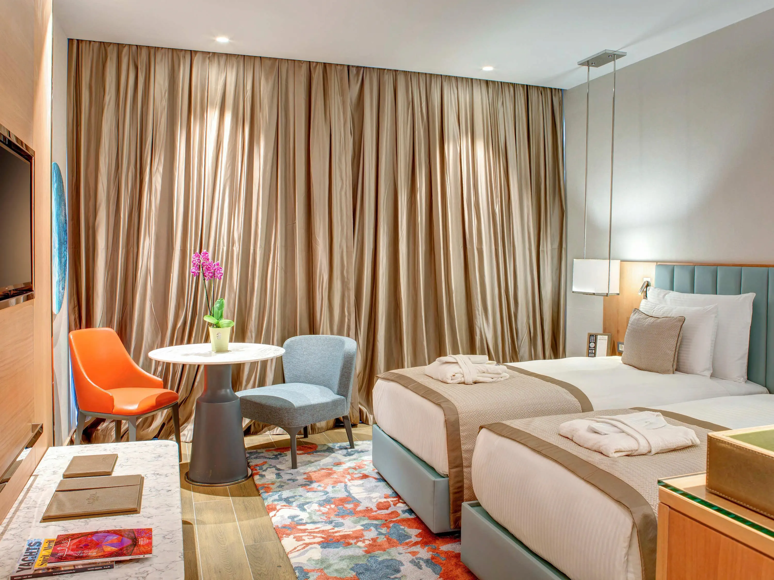 Rixos Premium Dubrovnik (ex Rixos Libertas) - zdjęcie 154
