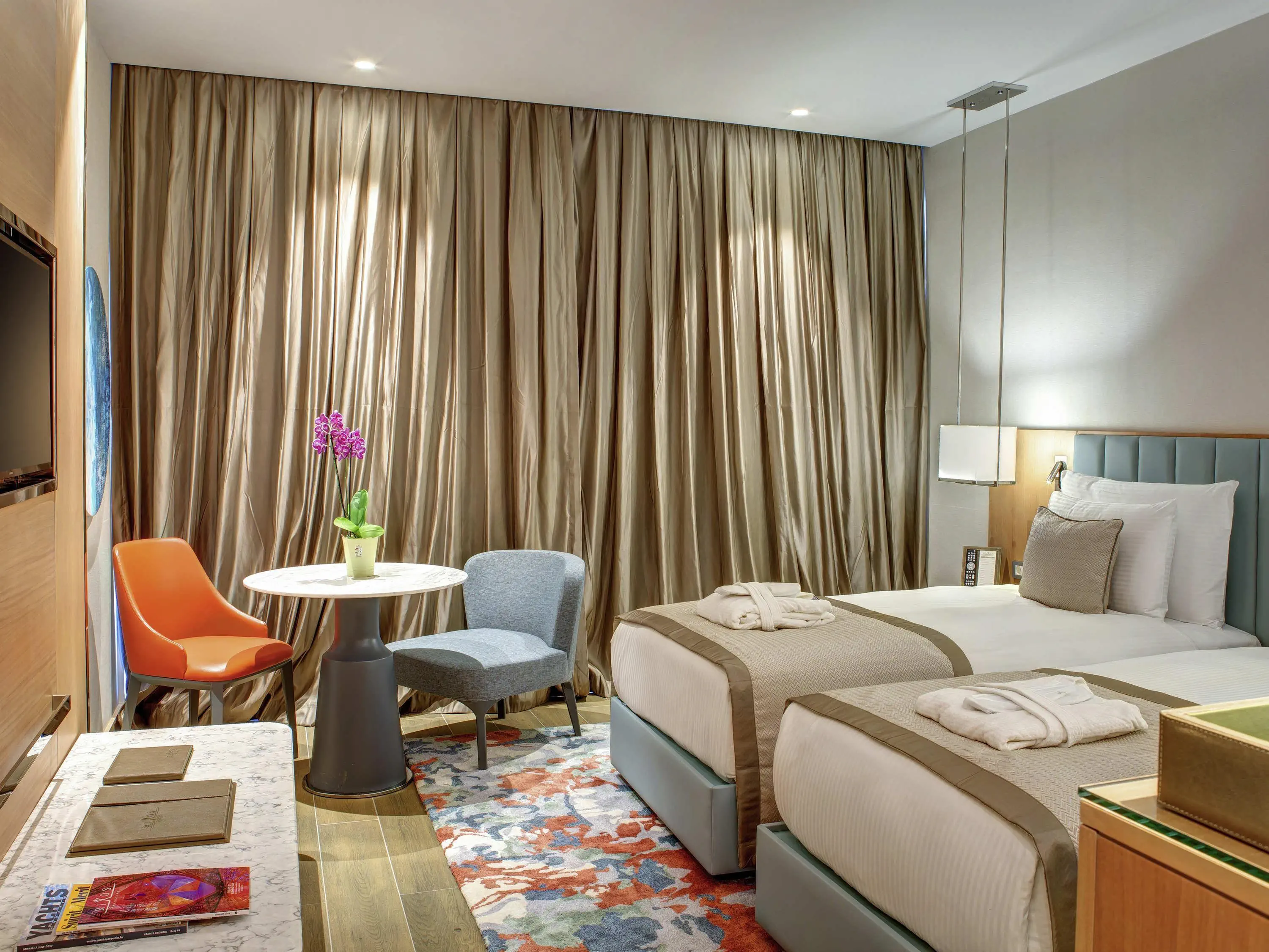 Rixos Premium Dubrovnik (ex Rixos Libertas) - zdjęcie 133