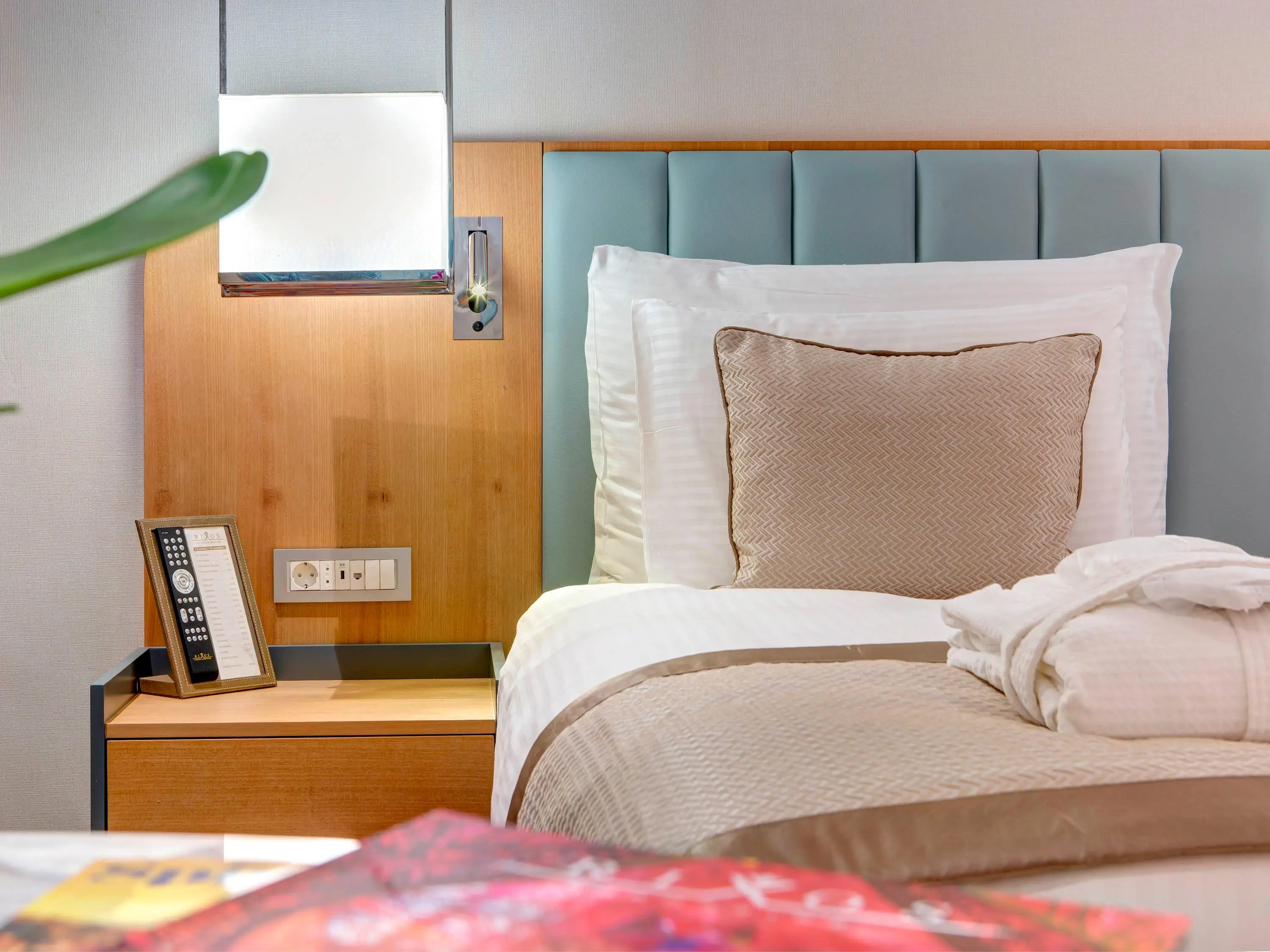 Rixos Premium Dubrovnik (ex Rixos Libertas) - zdjęcie 221