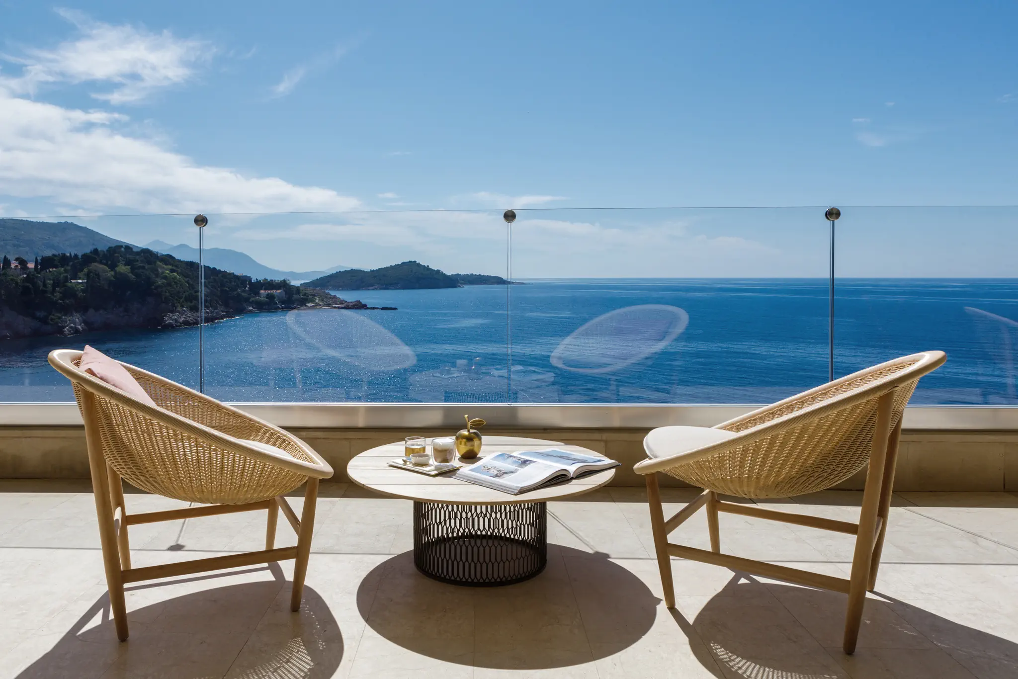 Rixos Premium Dubrovnik (ex Rixos Libertas) - zdjęcie 160
