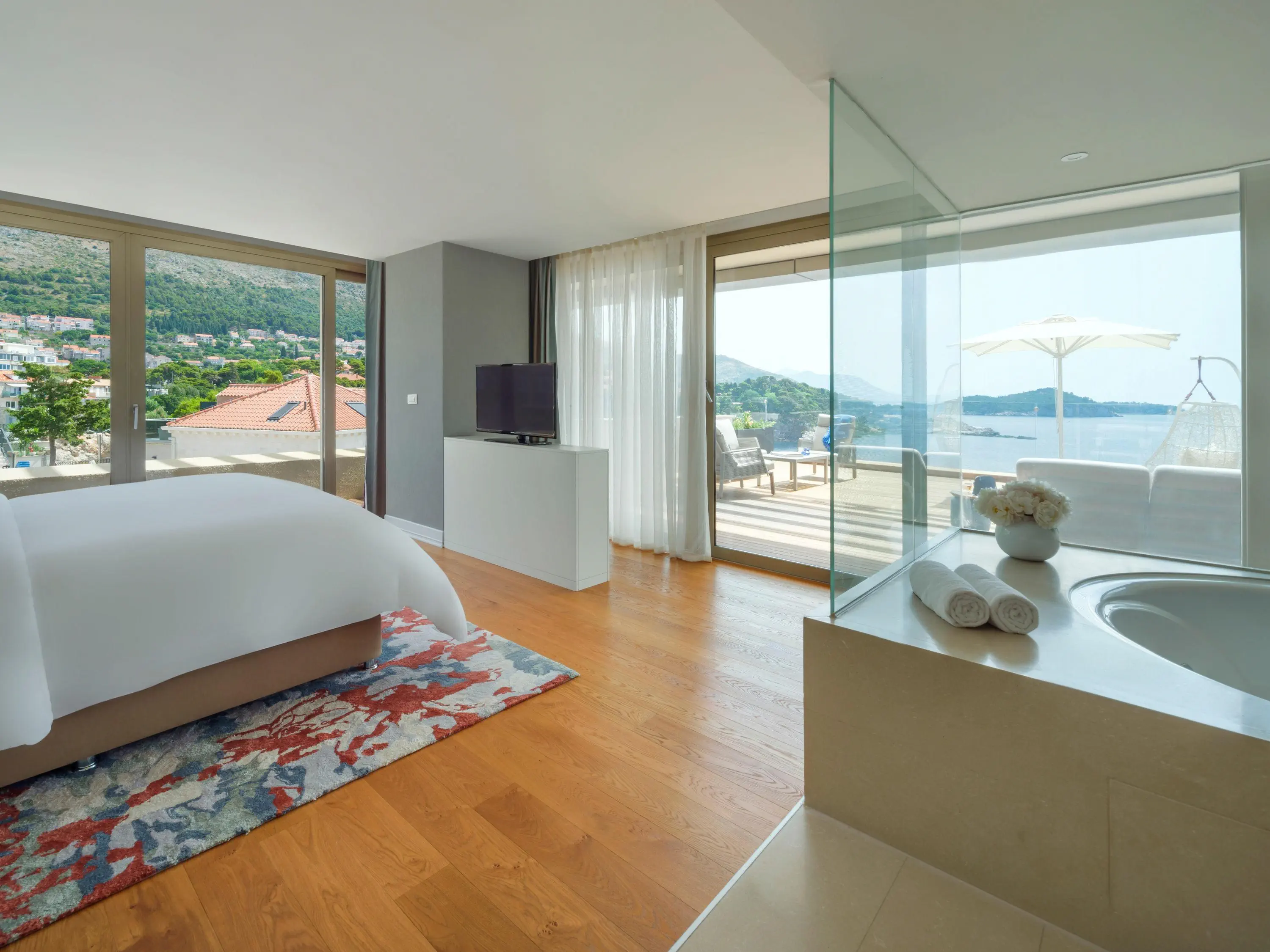 Rixos Premium Dubrovnik (ex Rixos Libertas) - zdjęcie 255