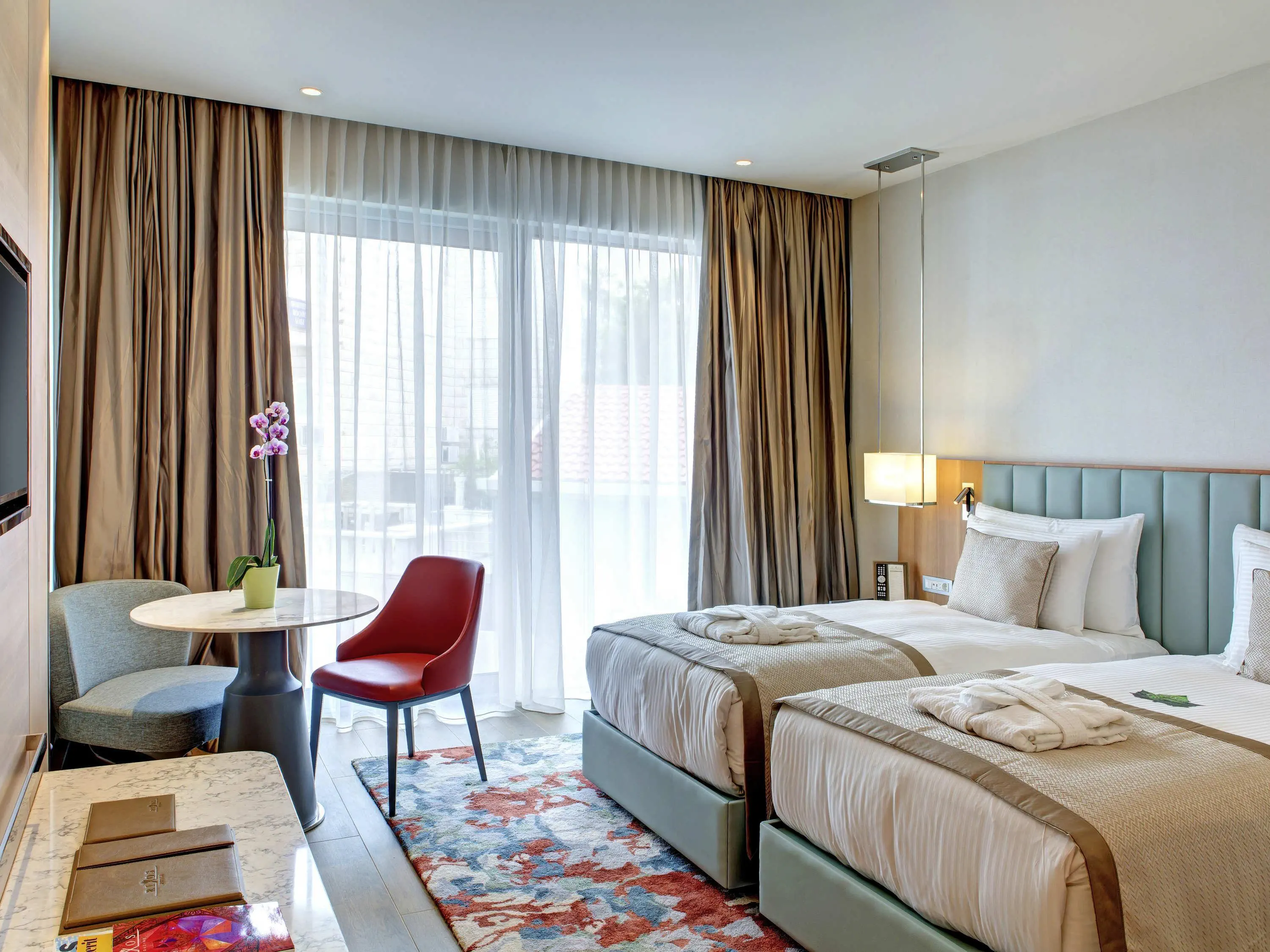 Rixos Premium Dubrovnik (ex Rixos Libertas) - zdjęcie 109