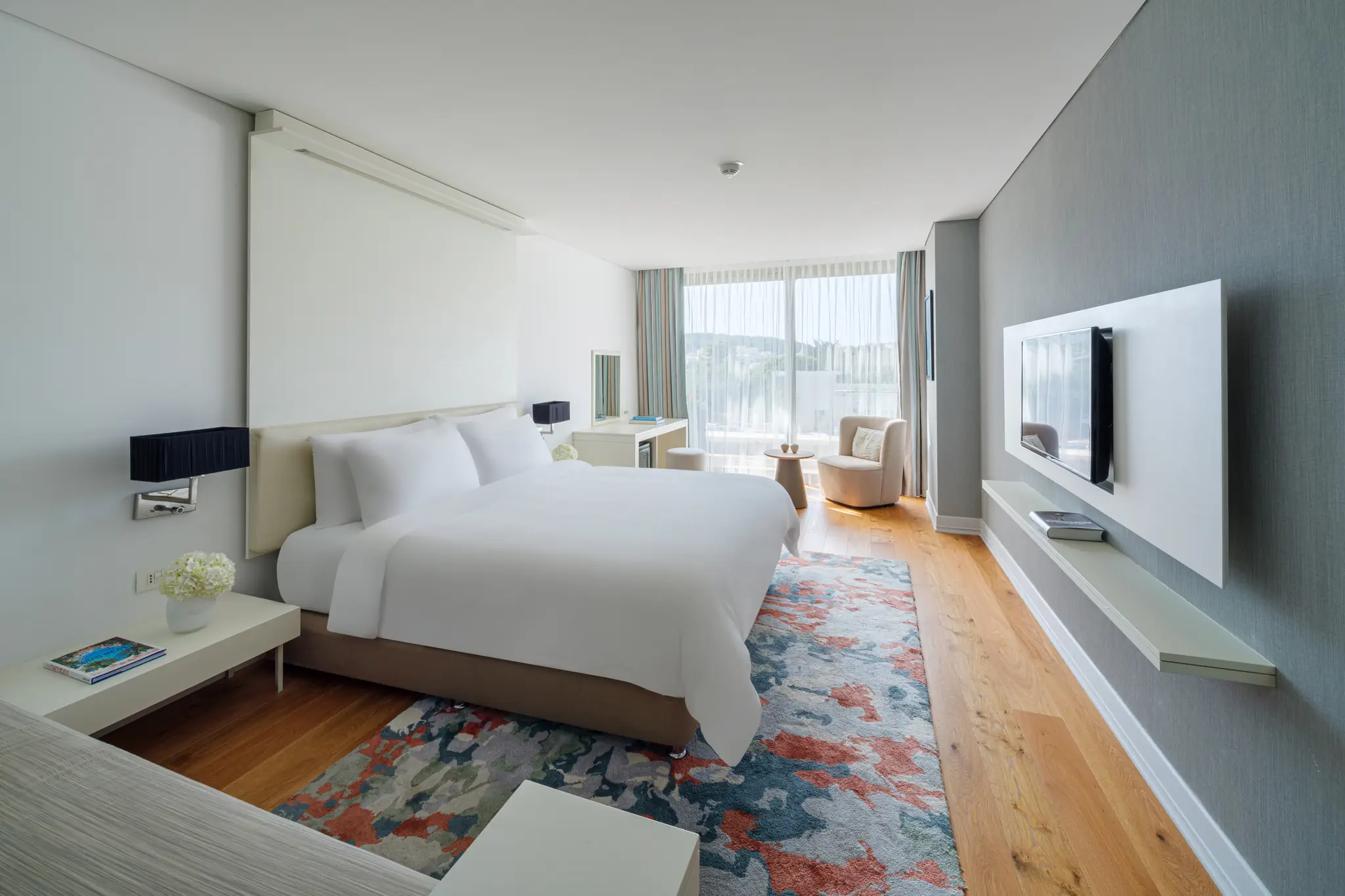 Rixos Premium Dubrovnik (ex Rixos Libertas) - zdjęcie 9