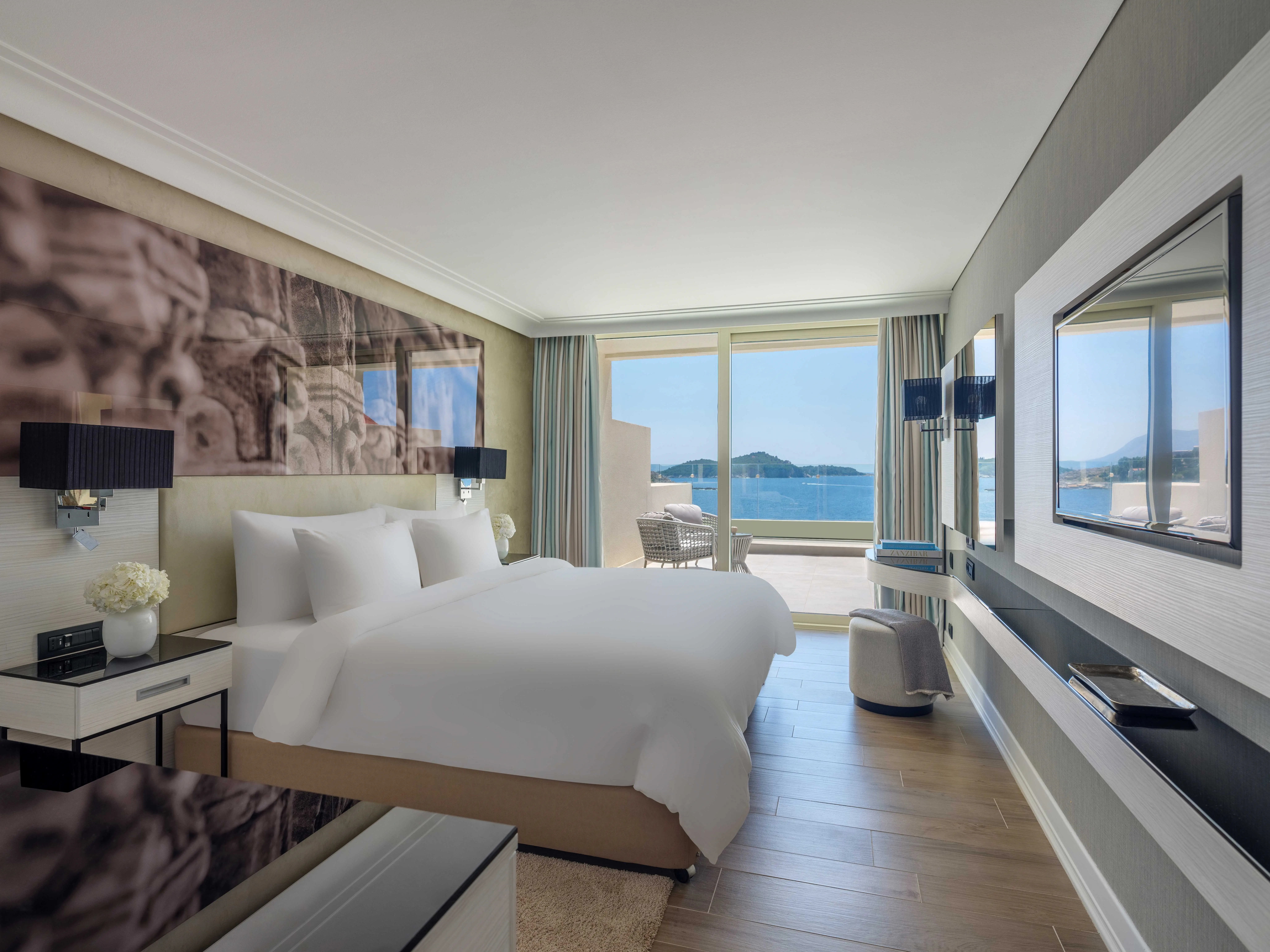 Rixos Premium Dubrovnik (ex Rixos Libertas) - zdjęcie 89