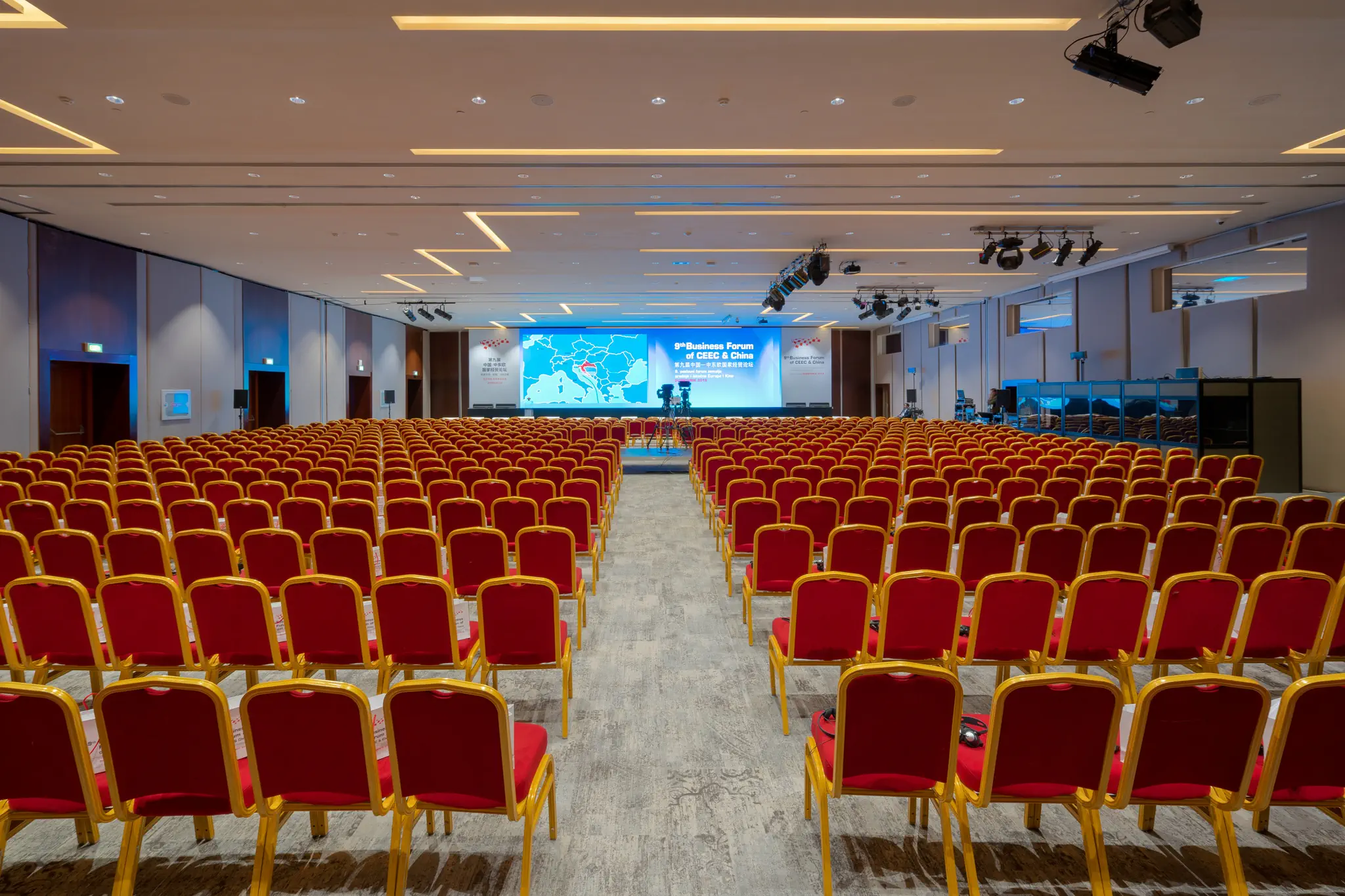 Rixos Premium Dubrovnik (ex Rixos Libertas) - zdjęcie 122