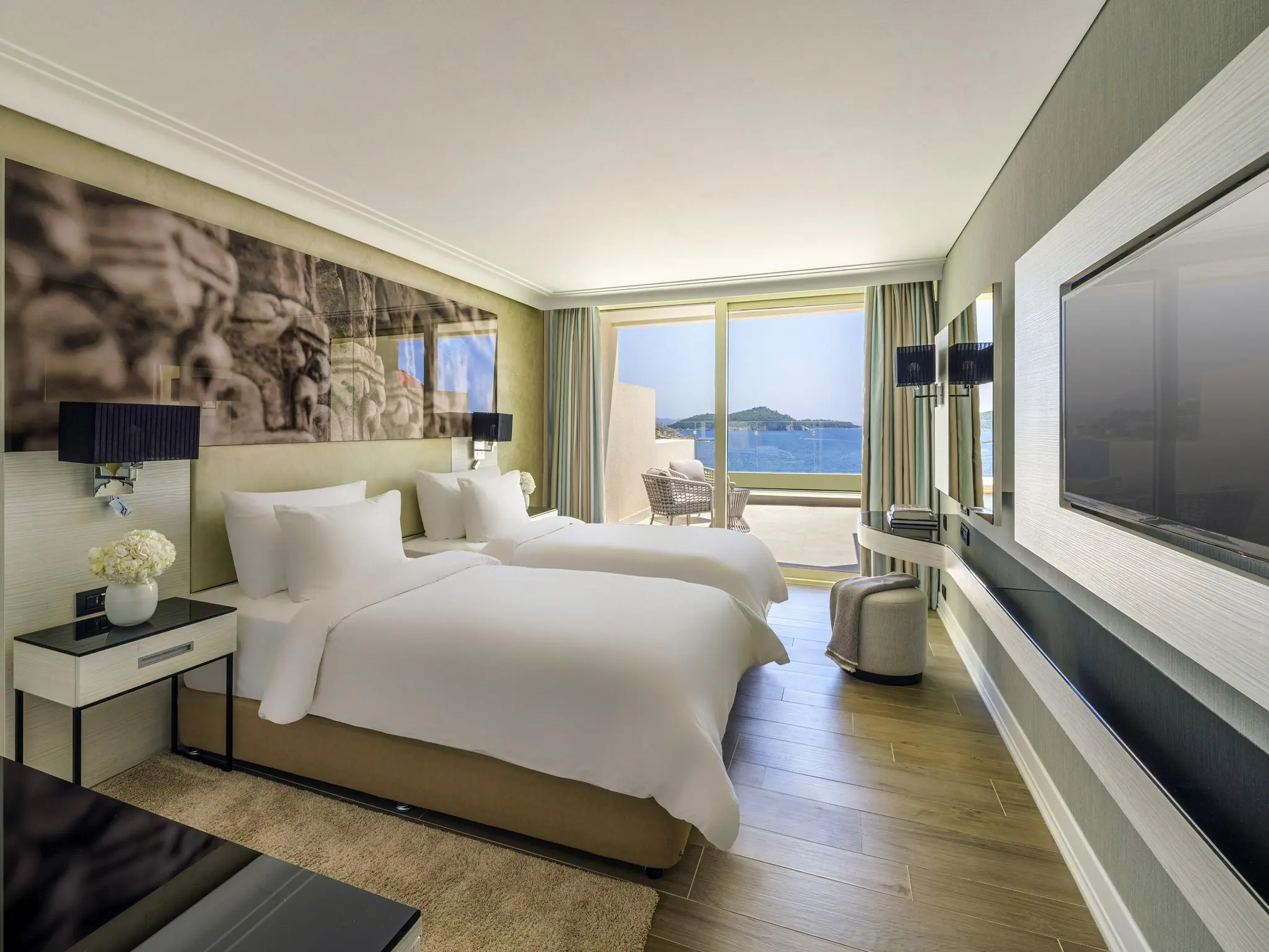 Rixos Premium Dubrovnik (ex Rixos Libertas) - zdjęcie 52