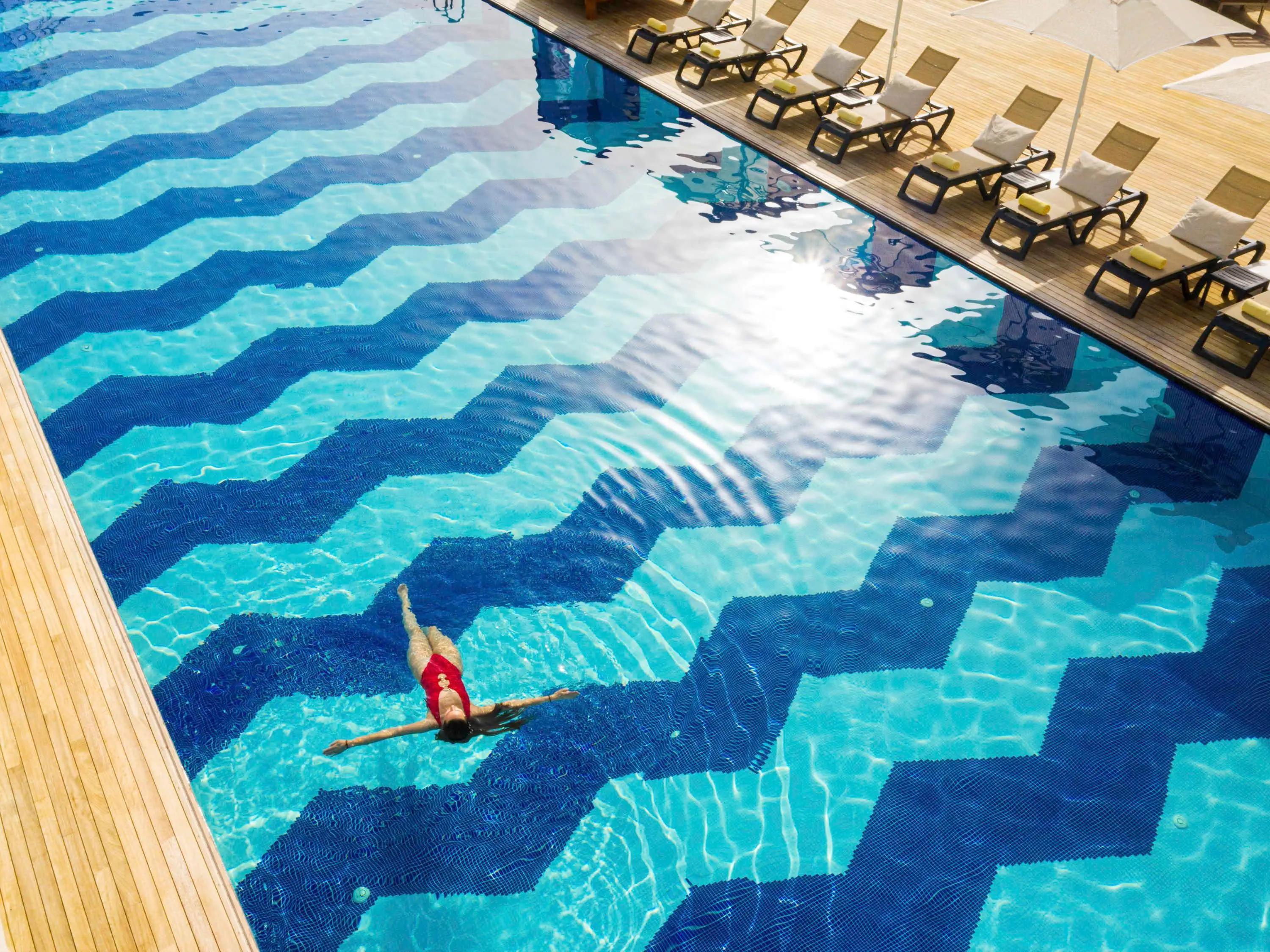 Rixos Premium Dubrovnik (ex Rixos Libertas) - zdjęcie 72