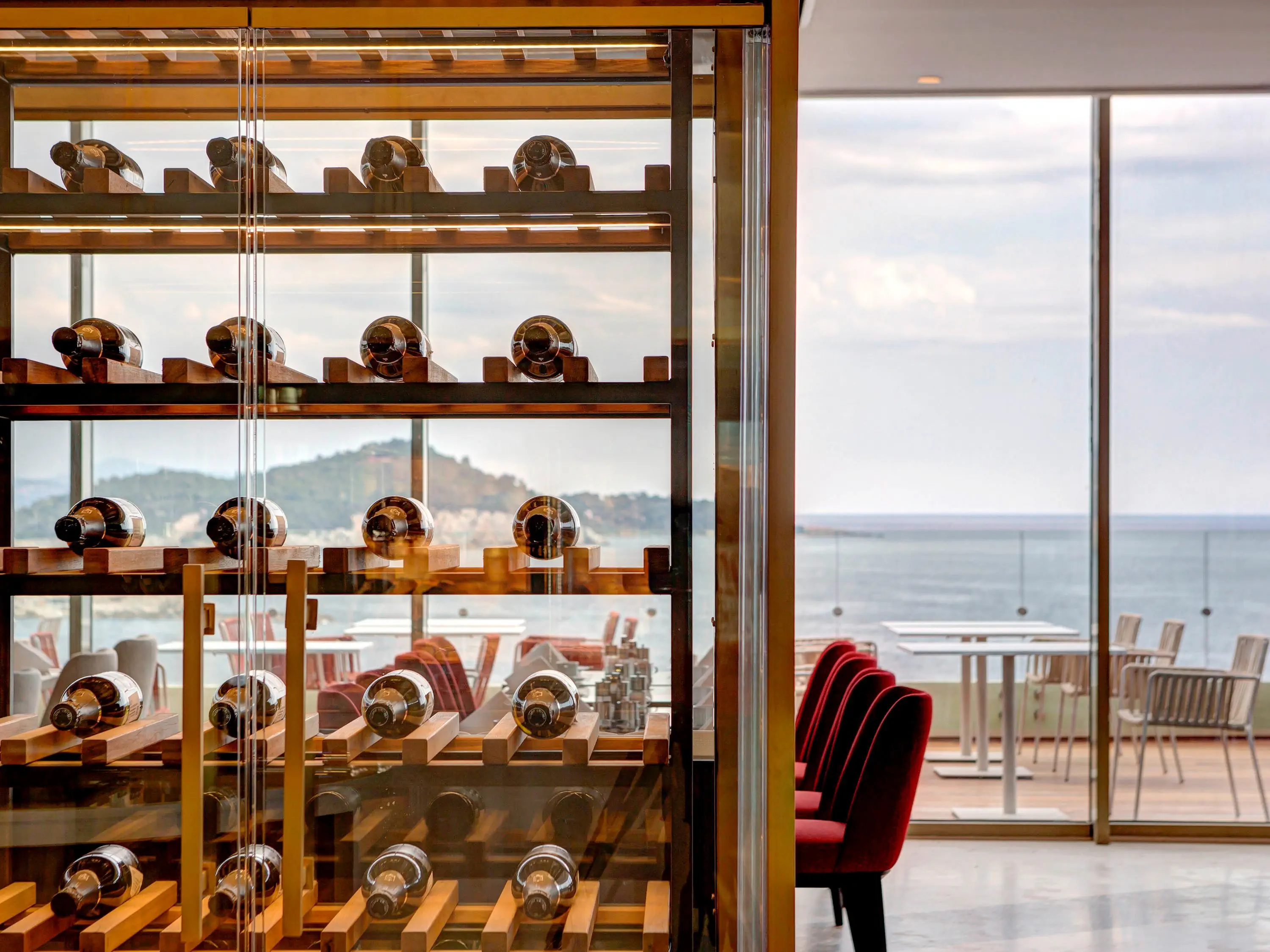 Rixos Premium Dubrovnik (ex Rixos Libertas) - zdjęcie 36