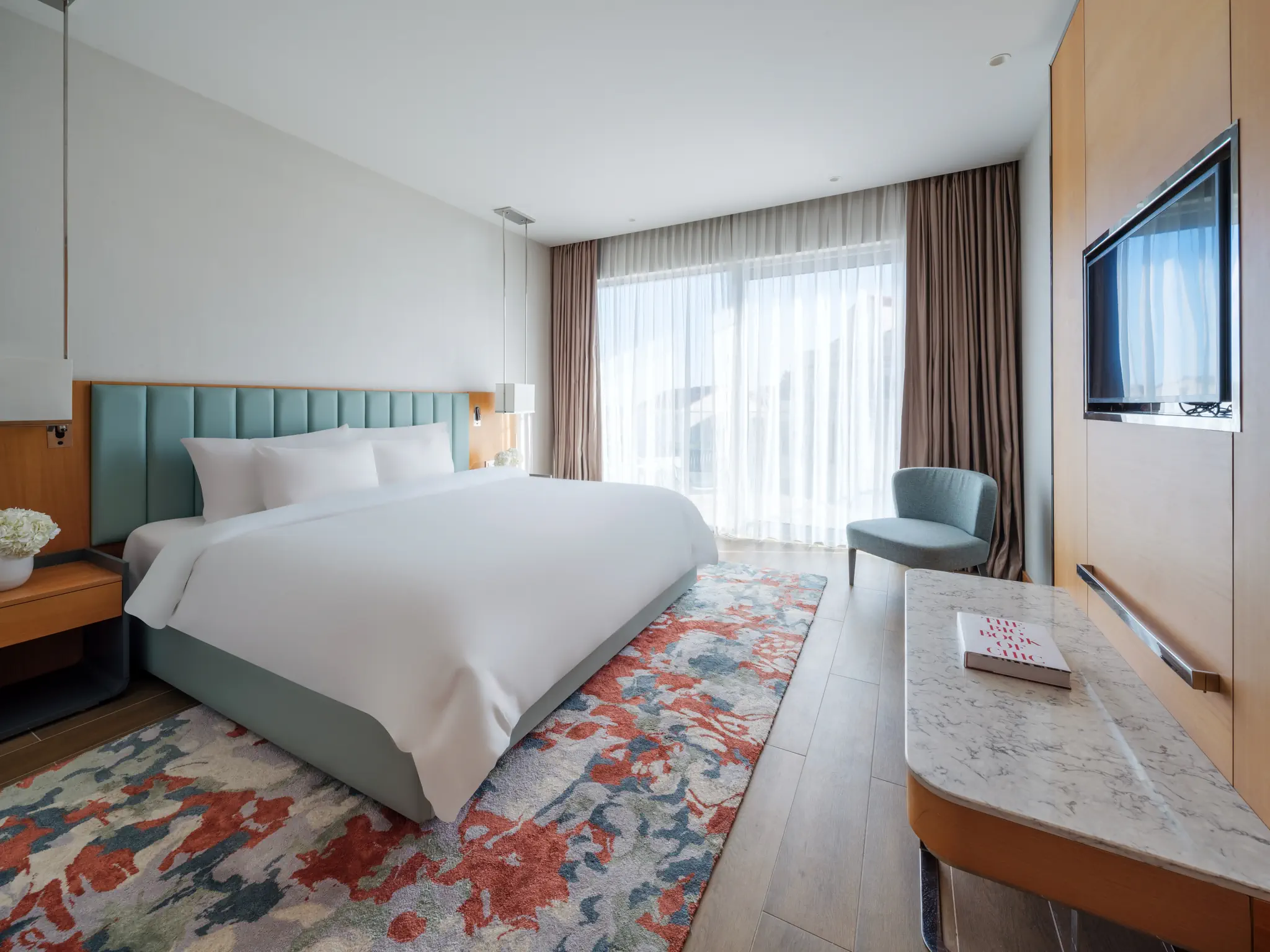 Rixos Premium Dubrovnik (ex Rixos Libertas) - zdjęcie 103