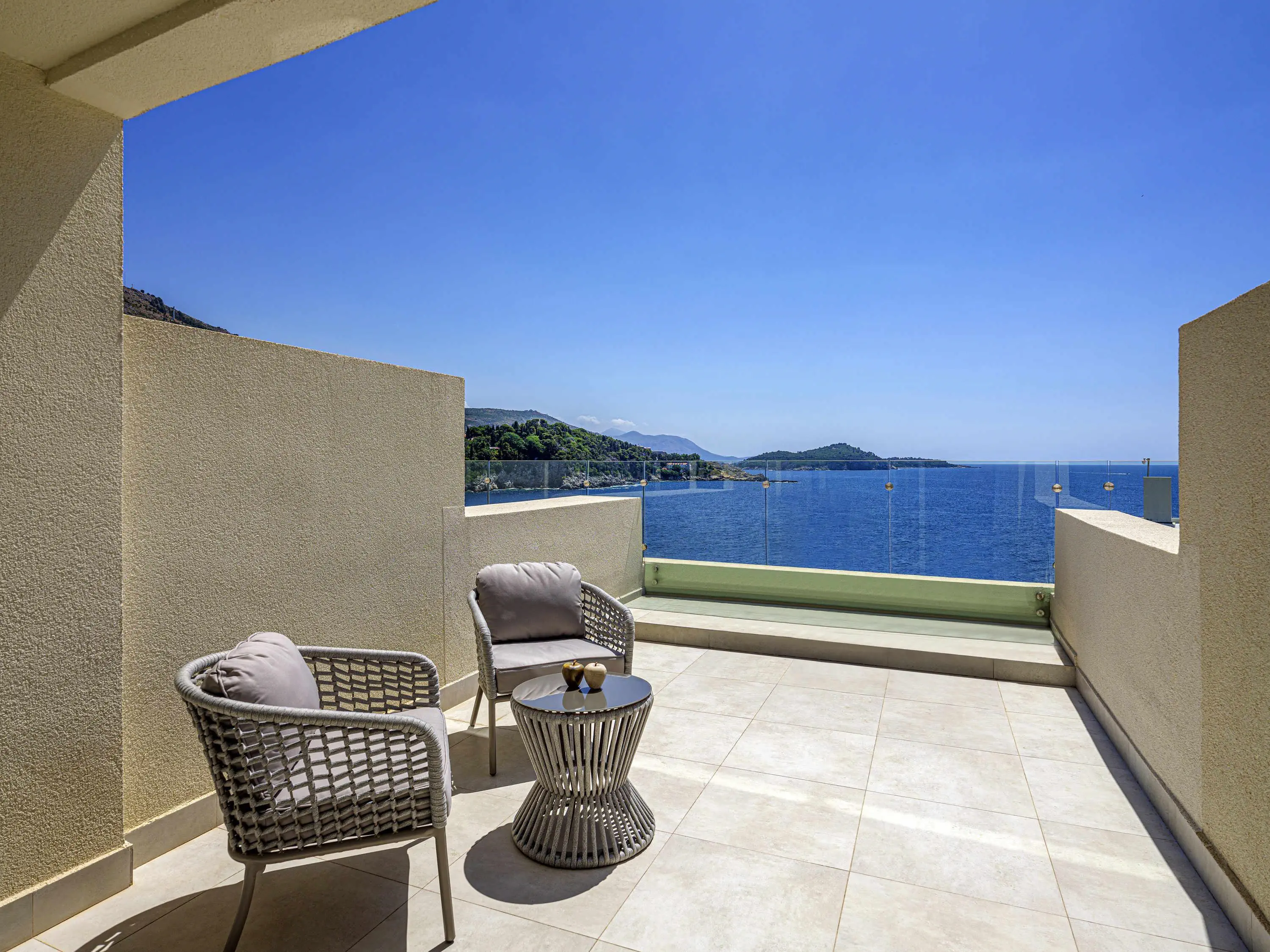 Rixos Premium Dubrovnik (ex Rixos Libertas) - zdjęcie 78