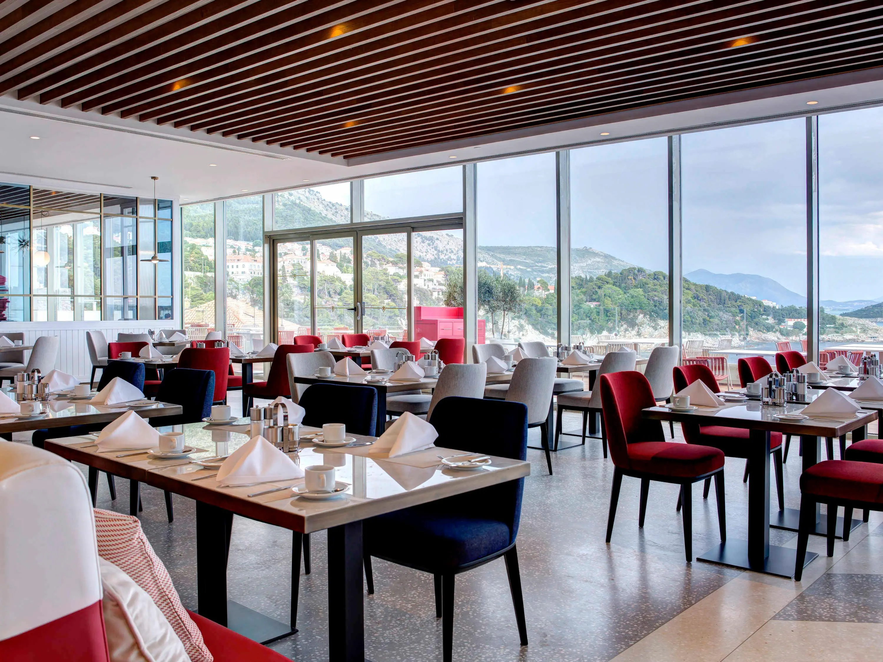 Rixos Premium Dubrovnik (ex Rixos Libertas) - zdjęcie 31