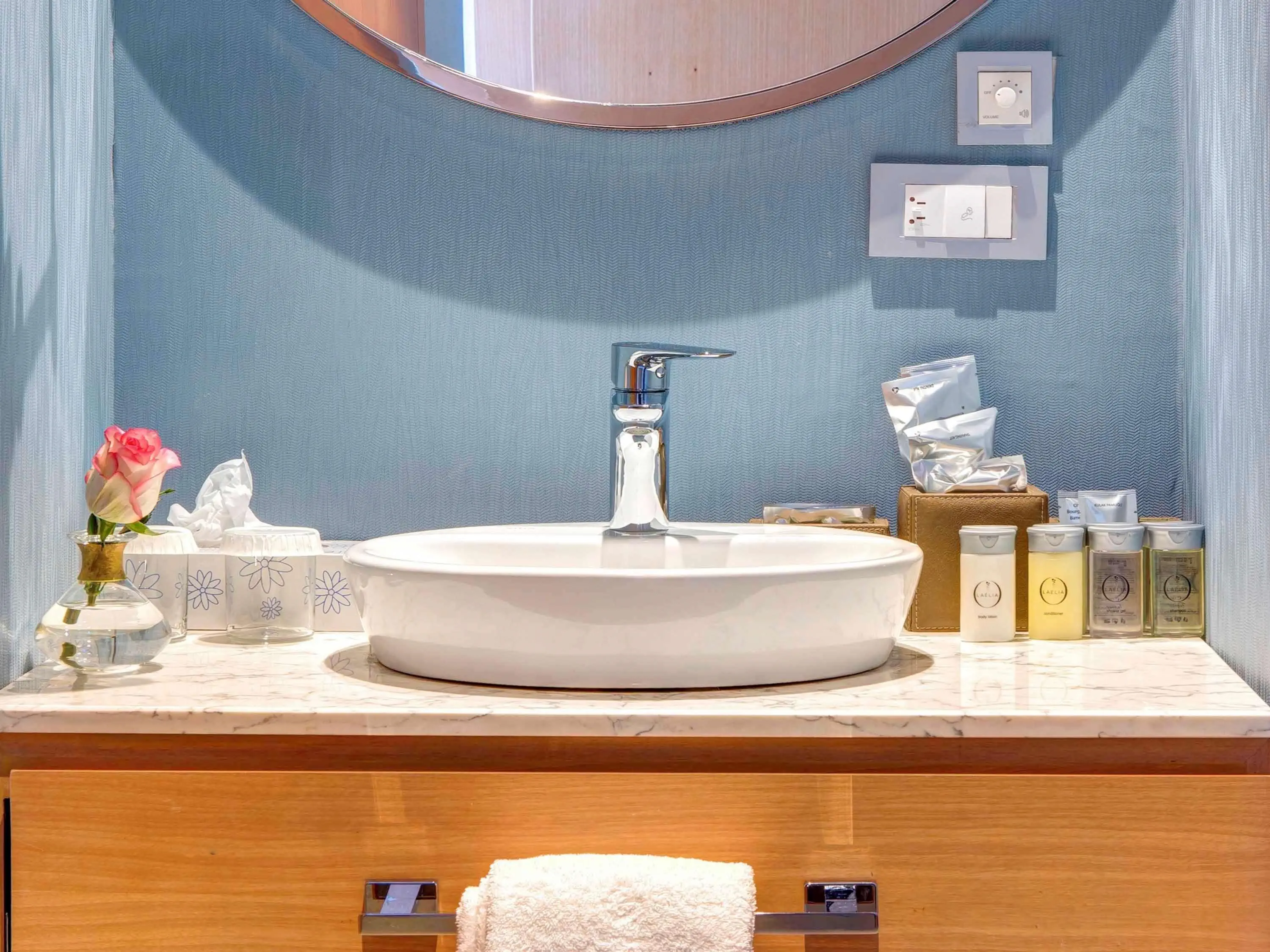 Rixos Premium Dubrovnik (ex Rixos Libertas) - zdjęcie 108