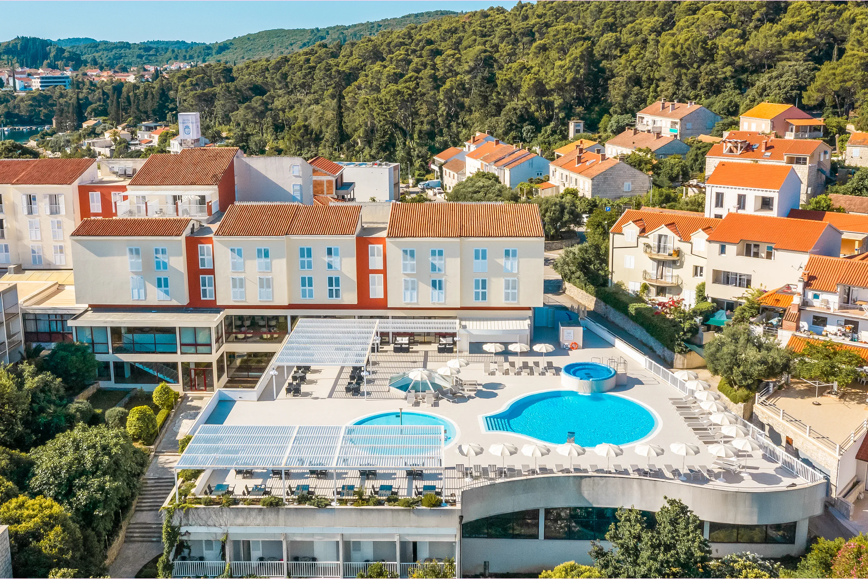 Aminess Marko Polo Maradiso (Korčula) - zdjęcie 12