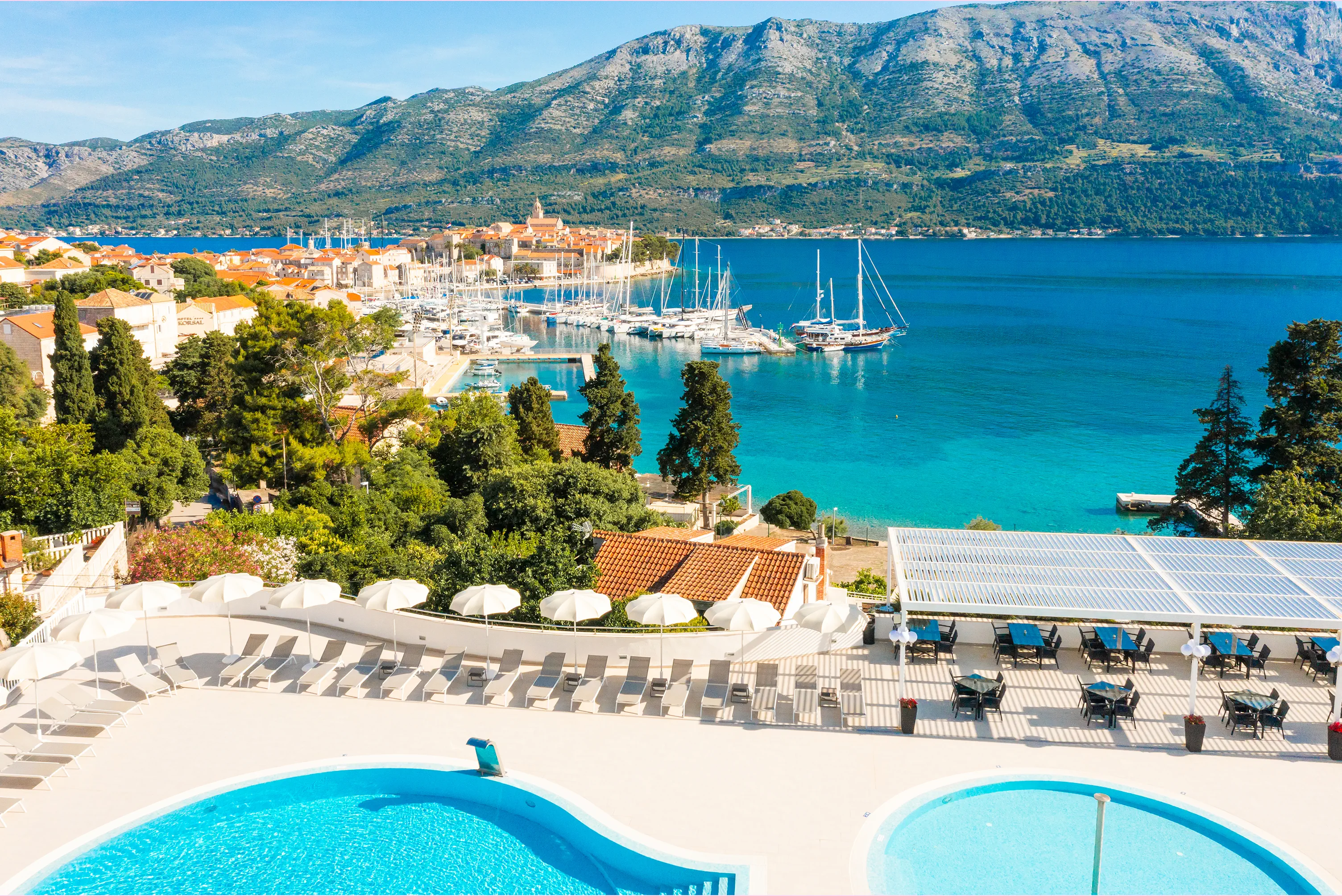 Aminess Marko Polo Maradiso (Korčula) - zdjęcie 28