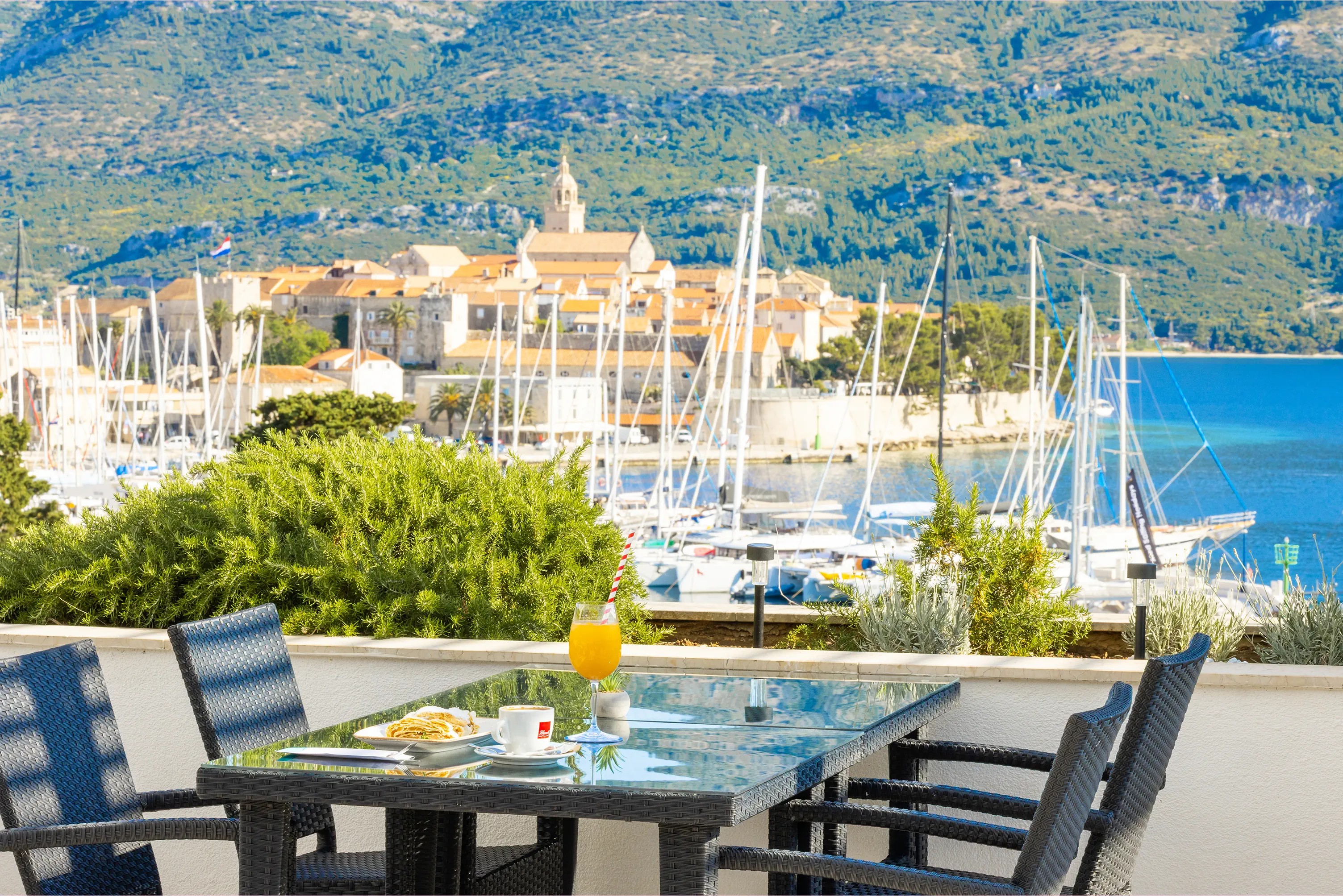Aminess Marko Polo Maradiso (Korčula) - zdjęcie 23
