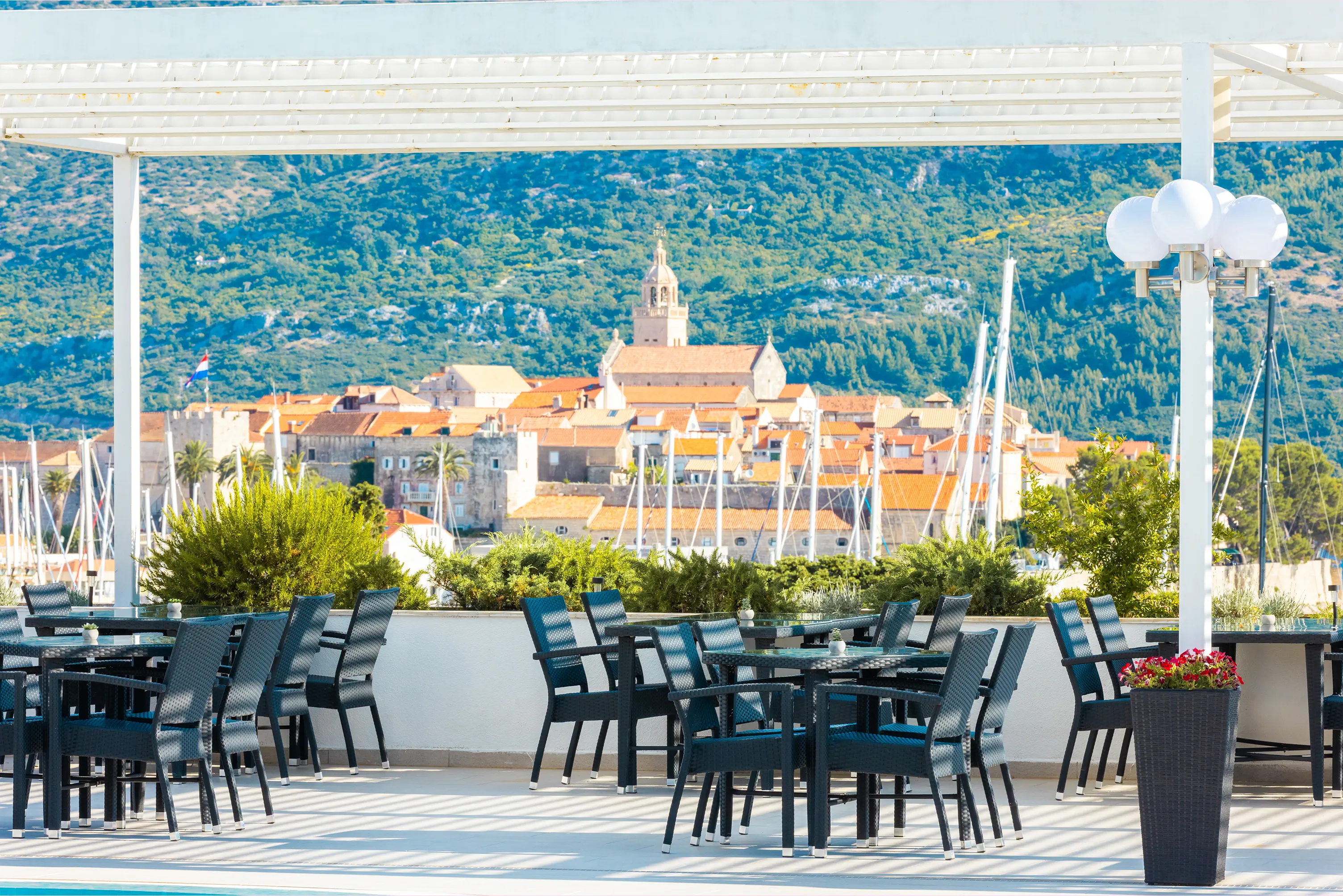 Aminess Marko Polo Maradiso (Korčula) - zdjęcie 36