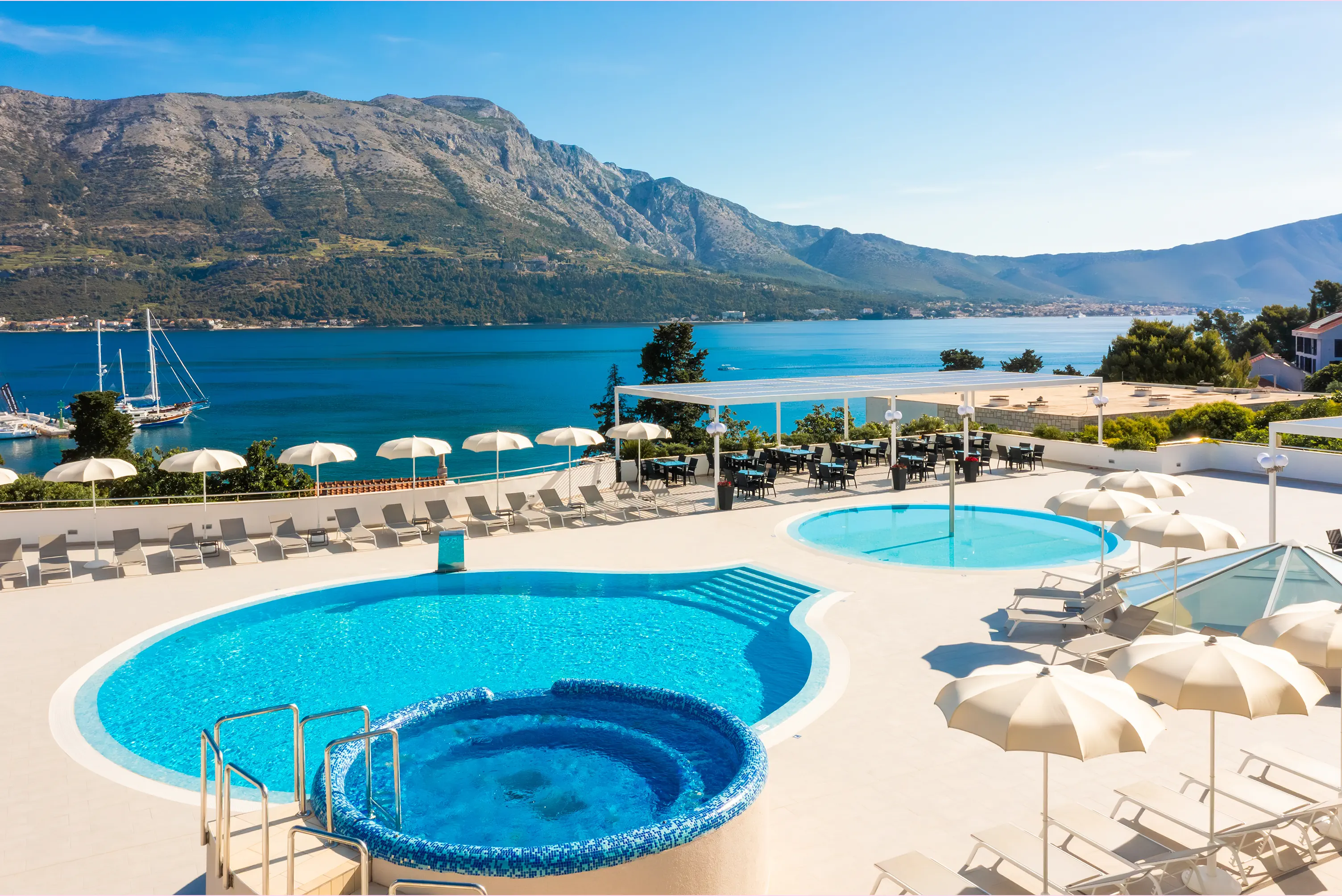 Aminess Marko Polo Maradiso (Korčula) - zdjęcie 43