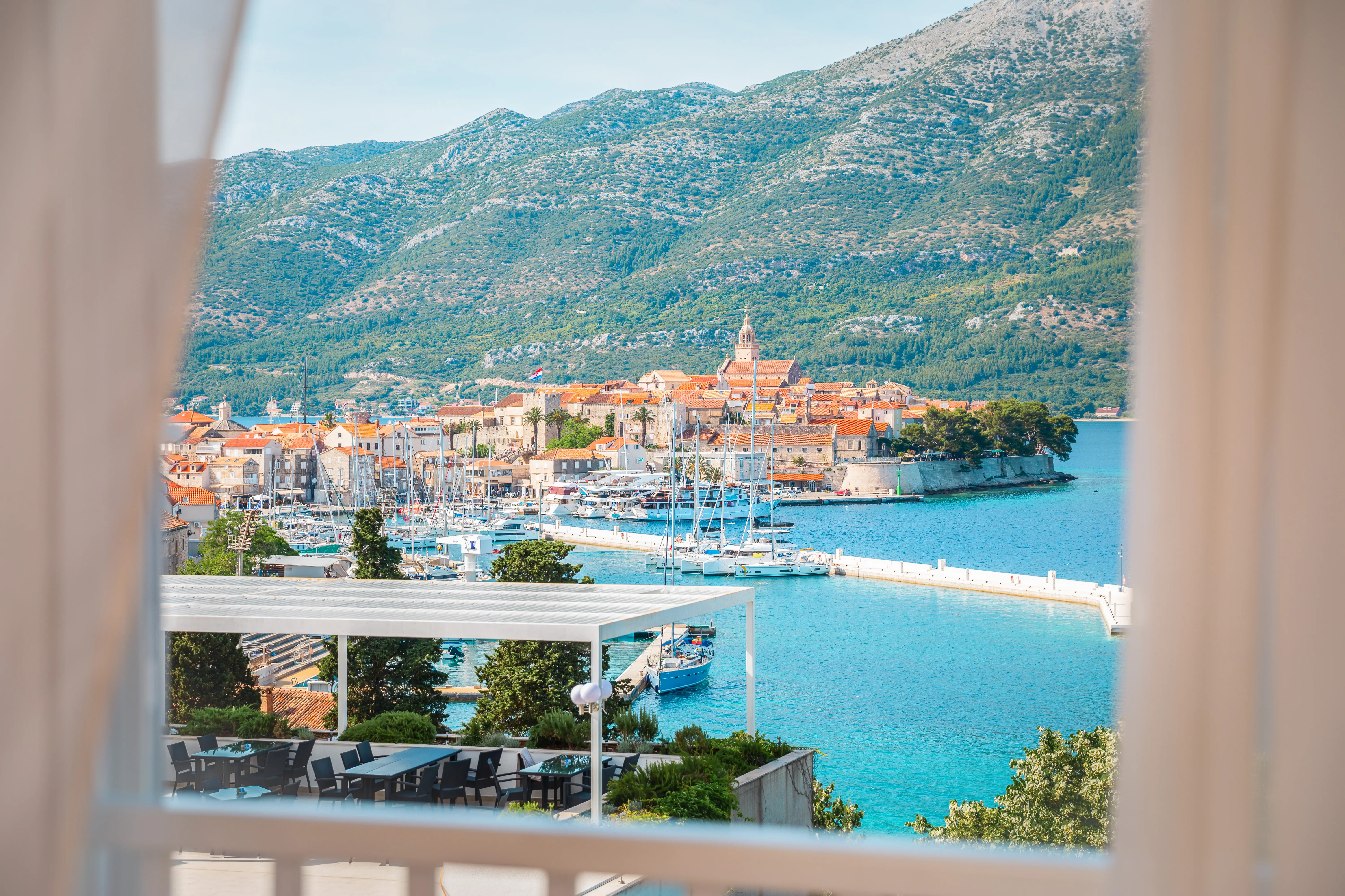 Aminess Marko Polo Maradiso (Korčula) - zdjęcie 24
