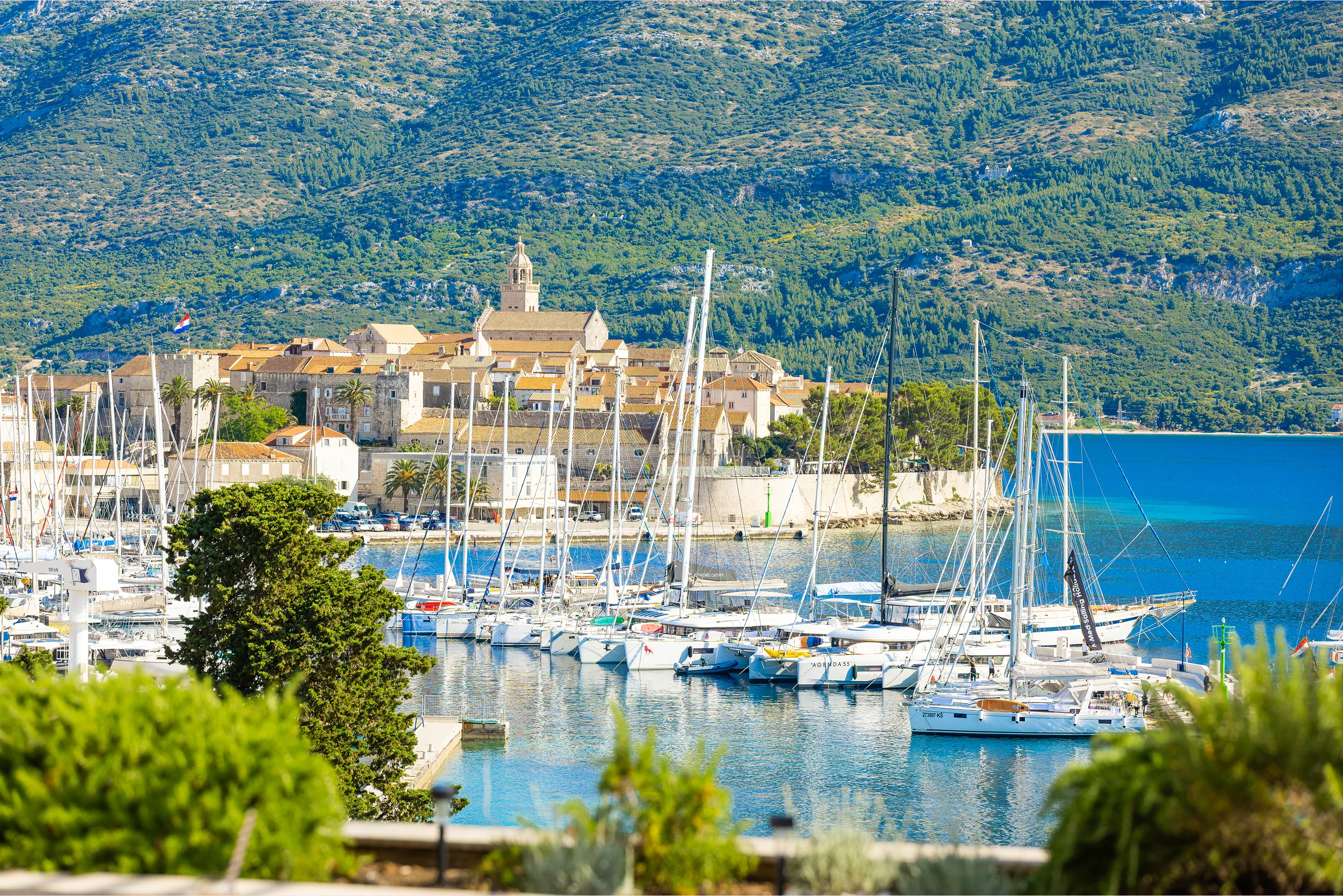 Aminess Marko Polo Maradiso (Korčula) - zdjęcie 46