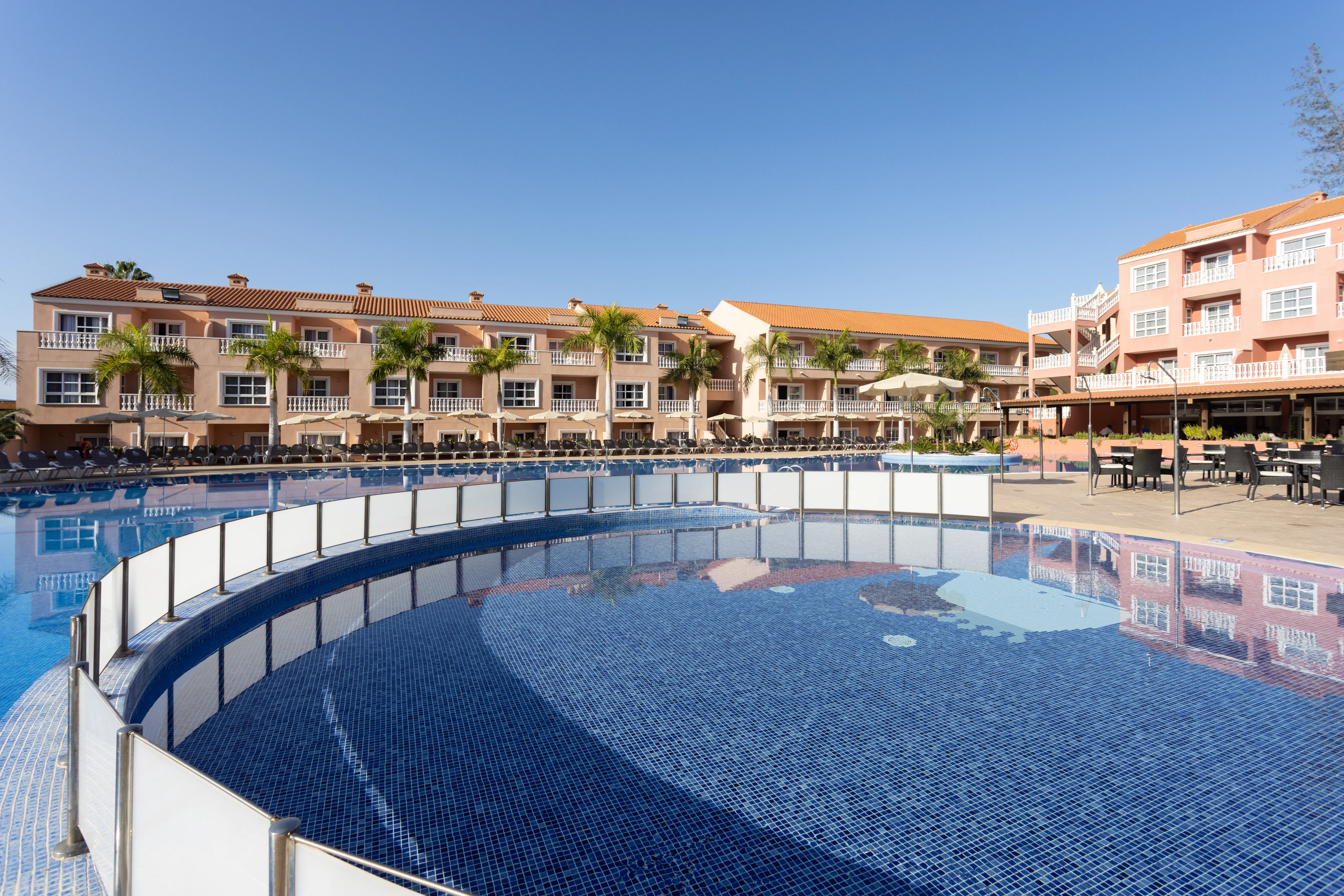 El Duque Aparthotel - zdjęcie 51