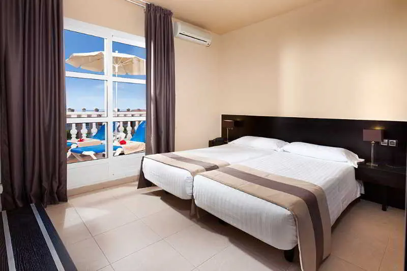 El Duque Aparthotel - zdjęcie 34