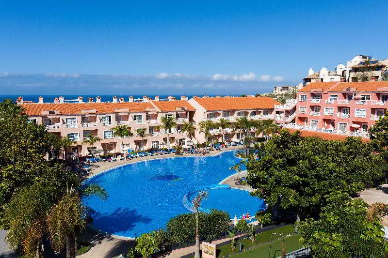 El Duque Aparthotel - zdjęcie 53
