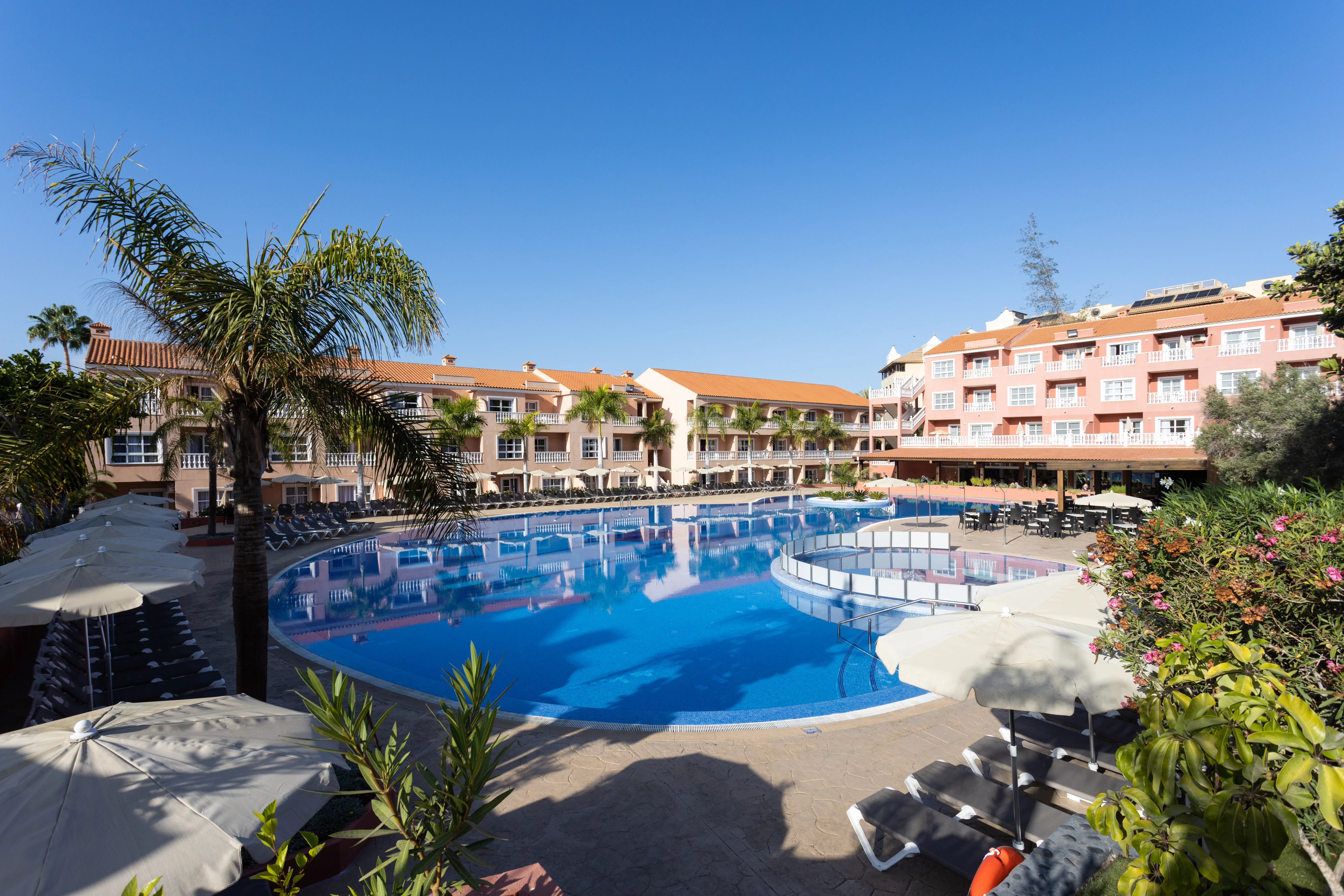 El Duque Aparthotel - zdjęcie 65