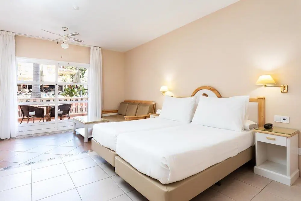 El Duque Aparthotel - zdjęcie 54