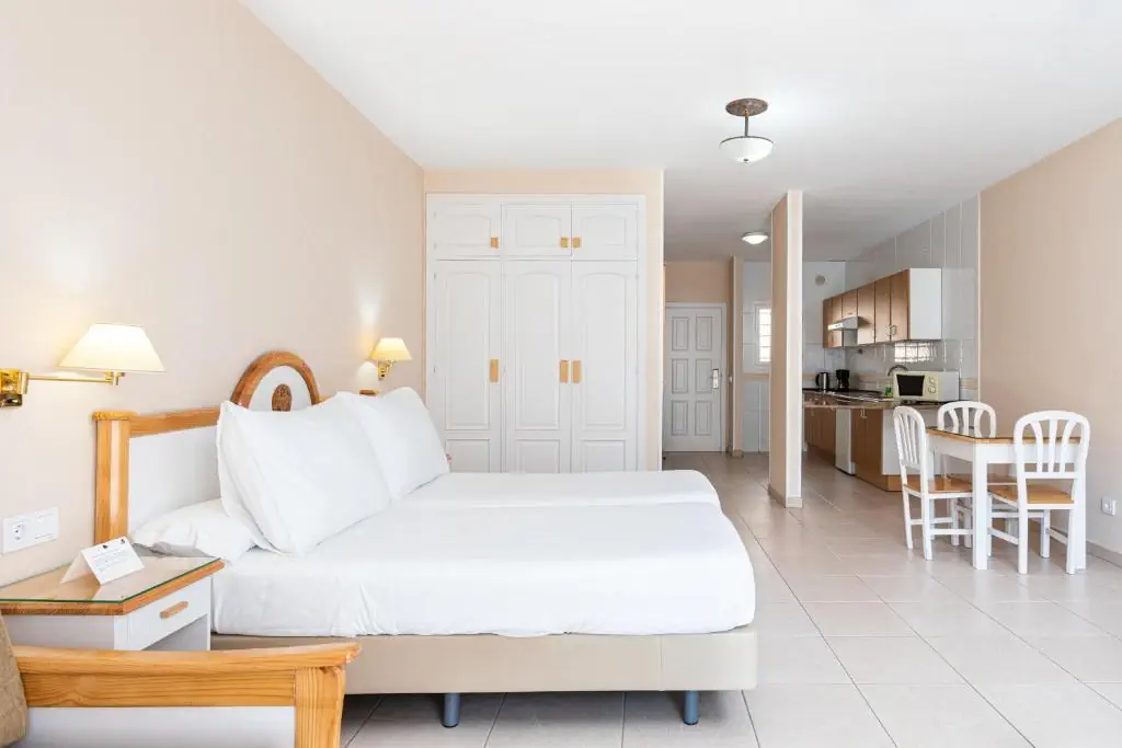 El Duque Aparthotel - zdjęcie 22
