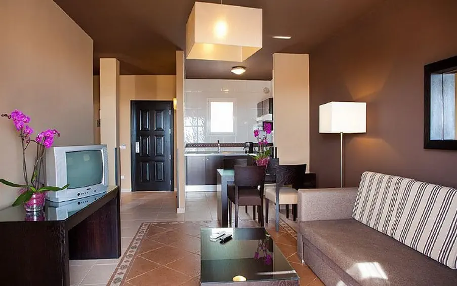 El Duque Aparthotel - zdjęcie 21