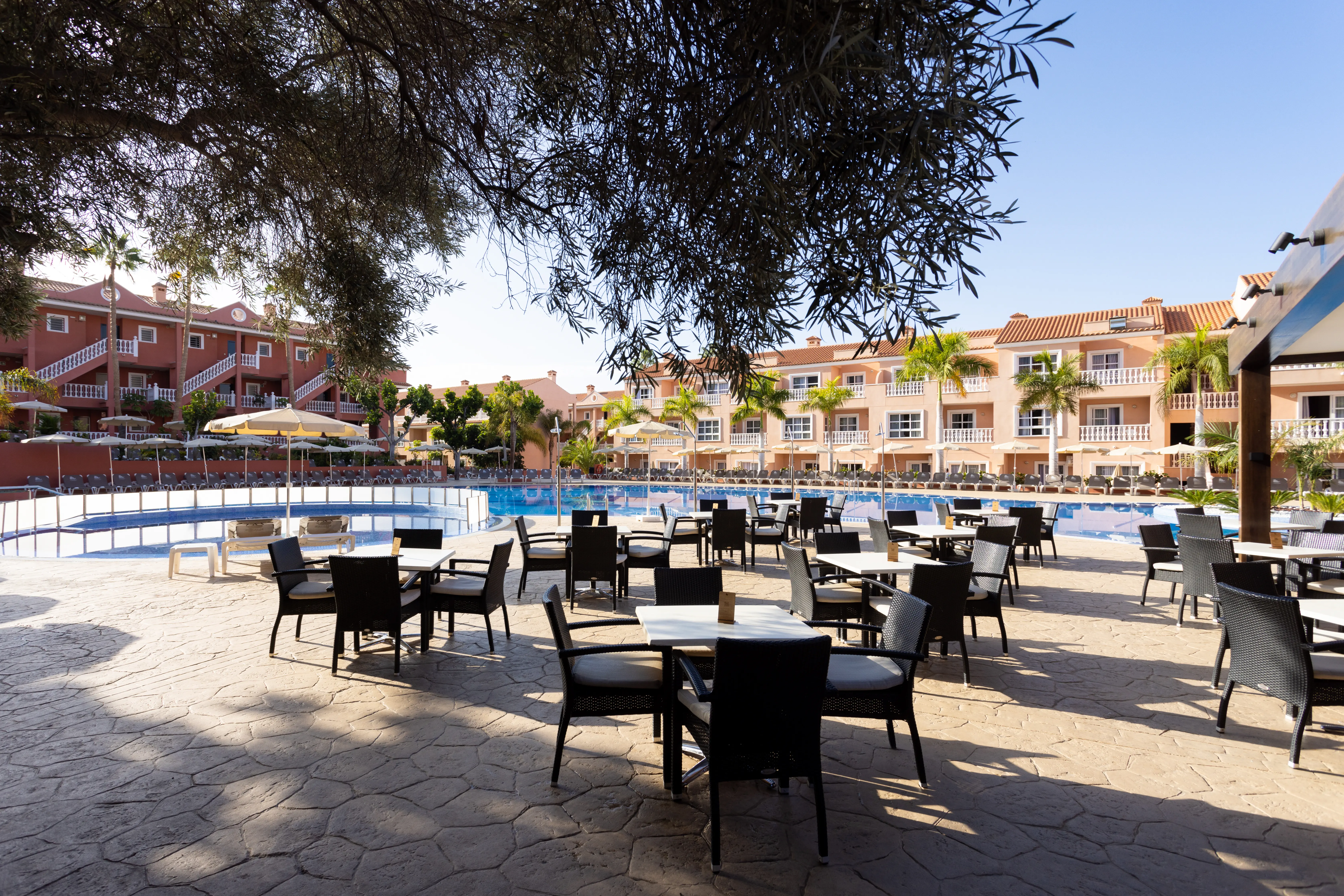 El Duque Aparthotel - zdjęcie 25
