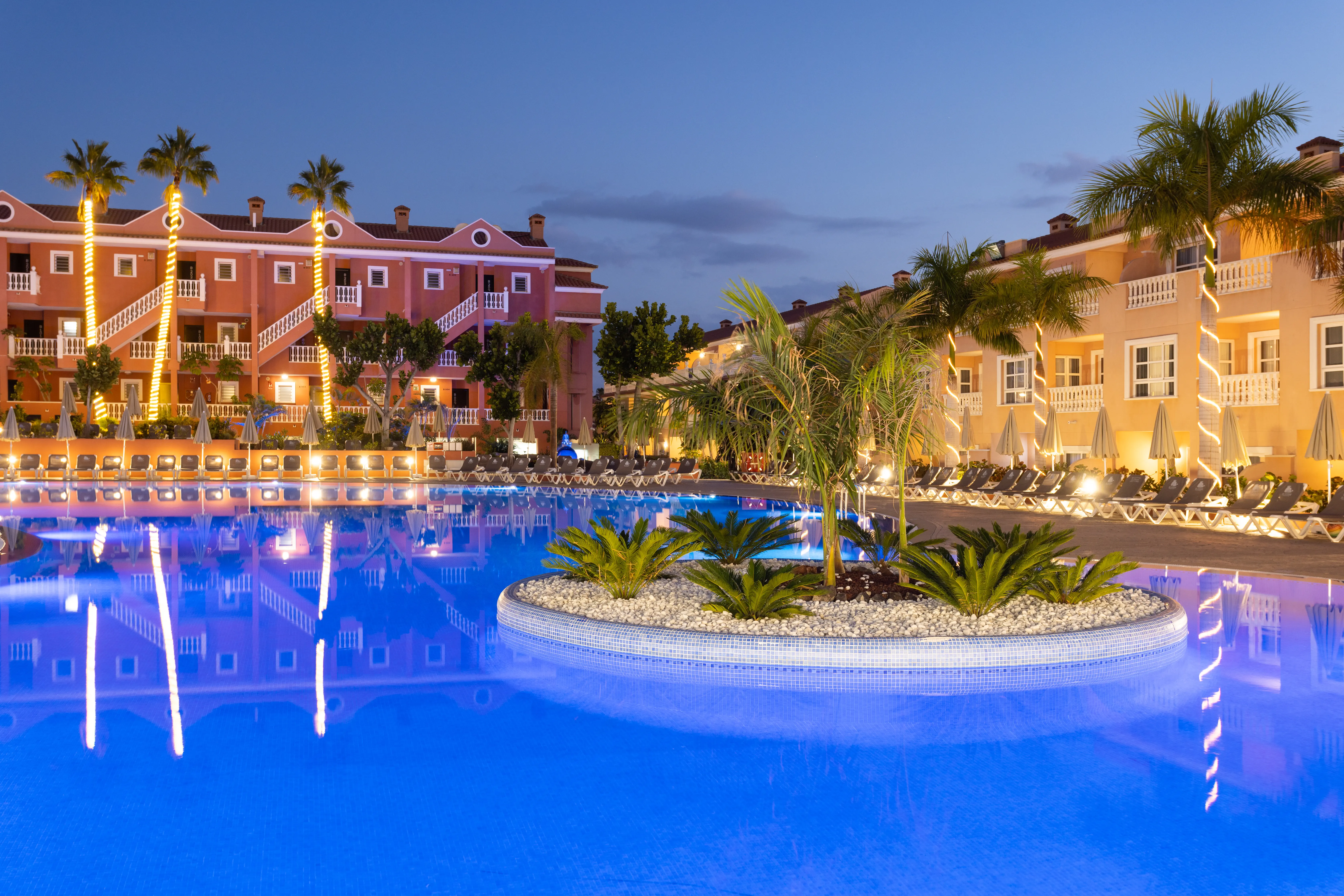 El Duque Aparthotel - zdjęcie 47