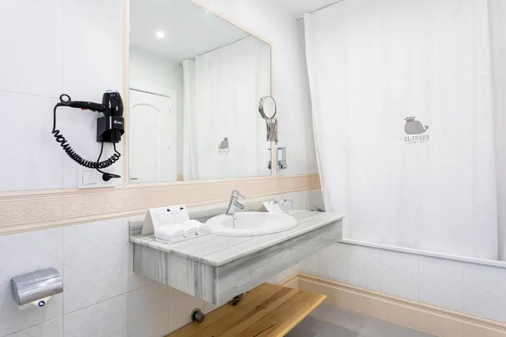 El Duque Aparthotel - zdjęcie 19