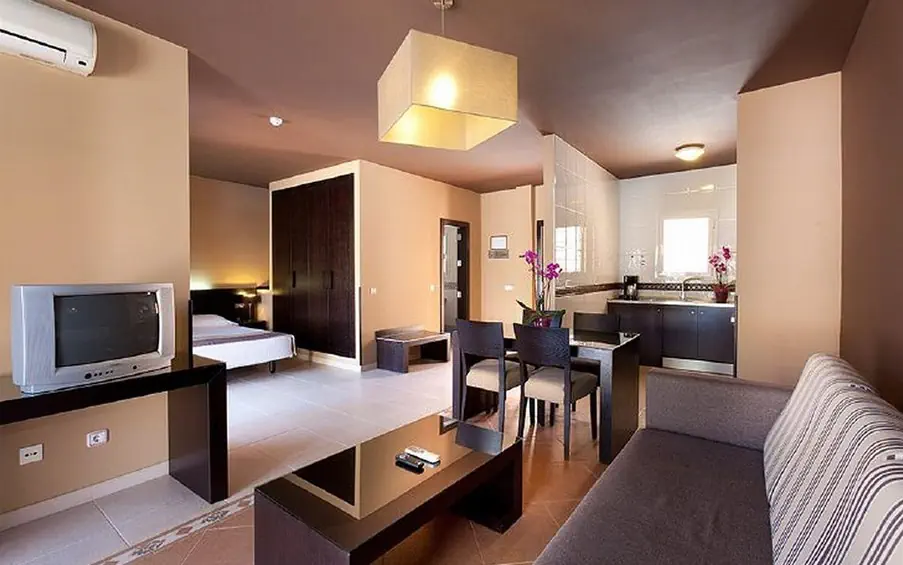 El Duque Aparthotel - zdjęcie 59