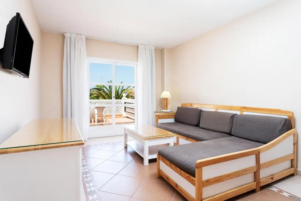 El Duque Aparthotel - zdjęcie 52