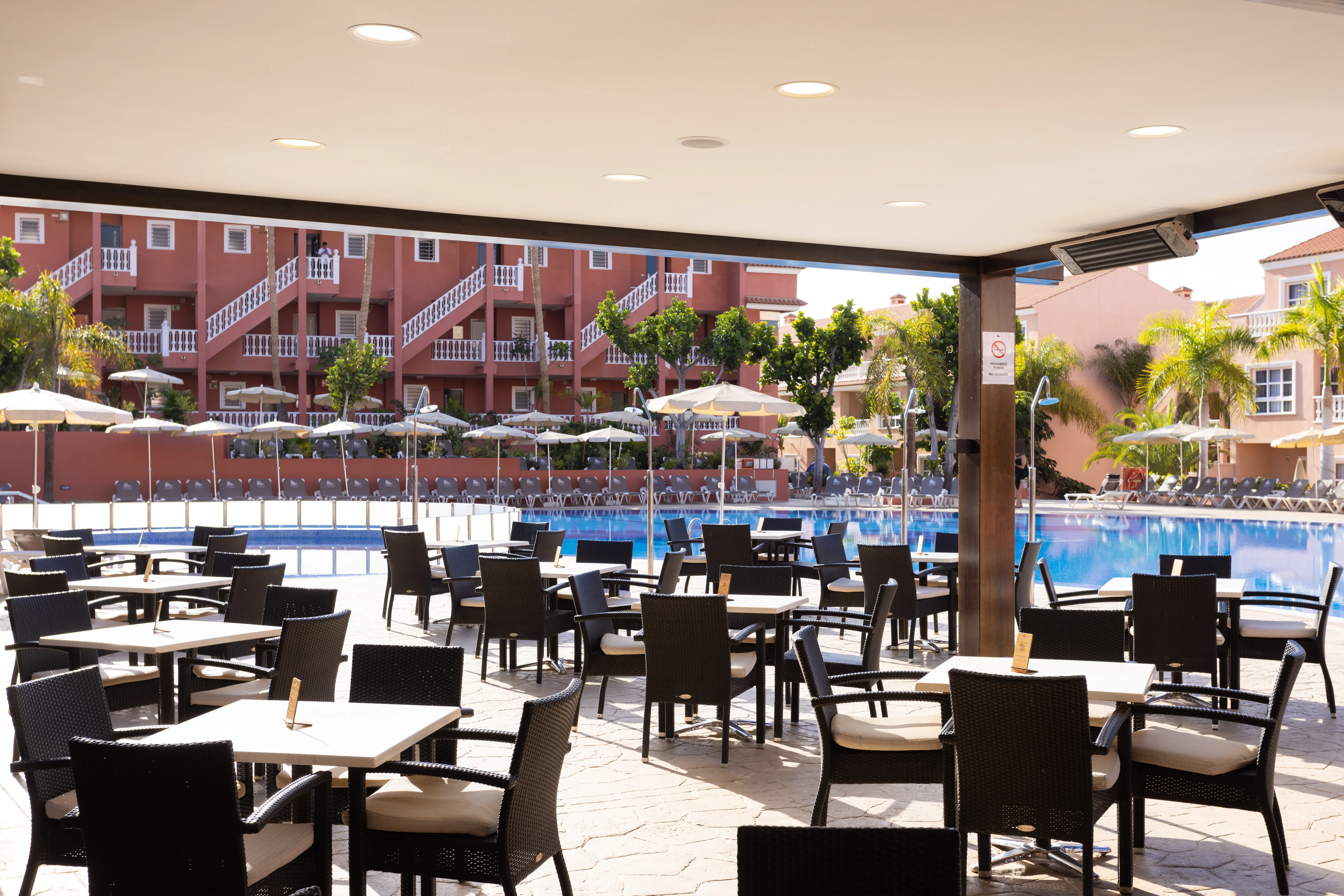 El Duque Aparthotel - zdjęcie 24