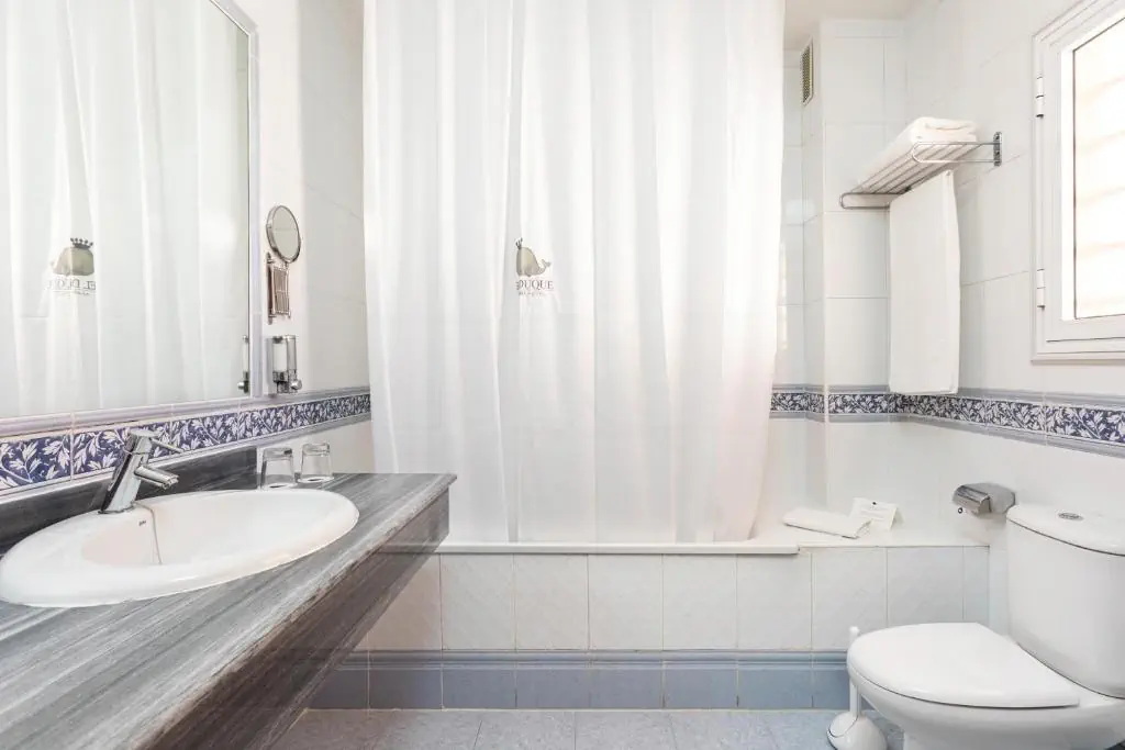 El Duque Aparthotel - zdjęcie 12