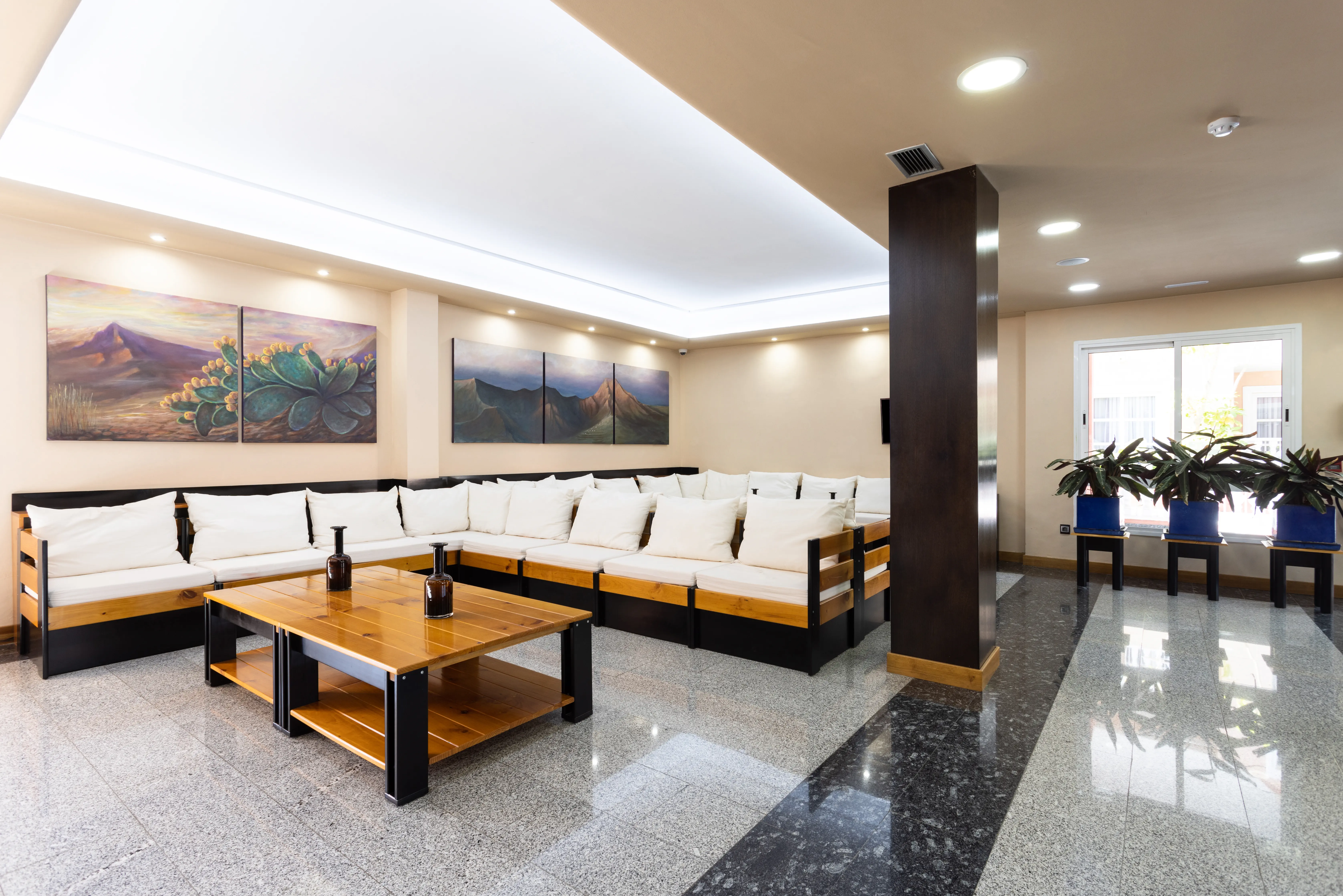 El Duque Aparthotel - zdjęcie 44