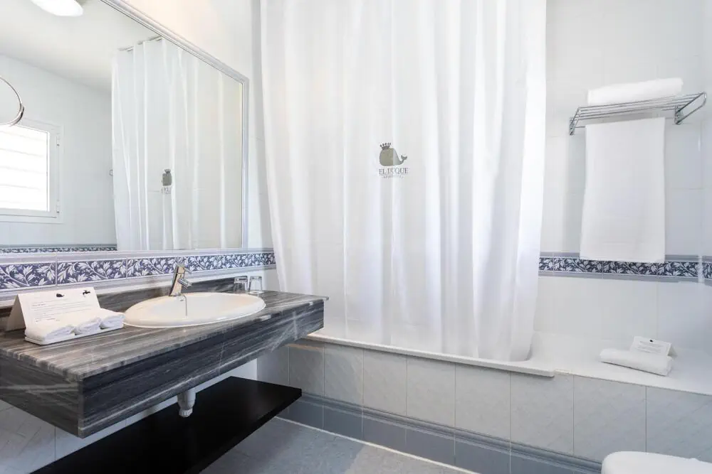 El Duque Aparthotel - zdjęcie 39
