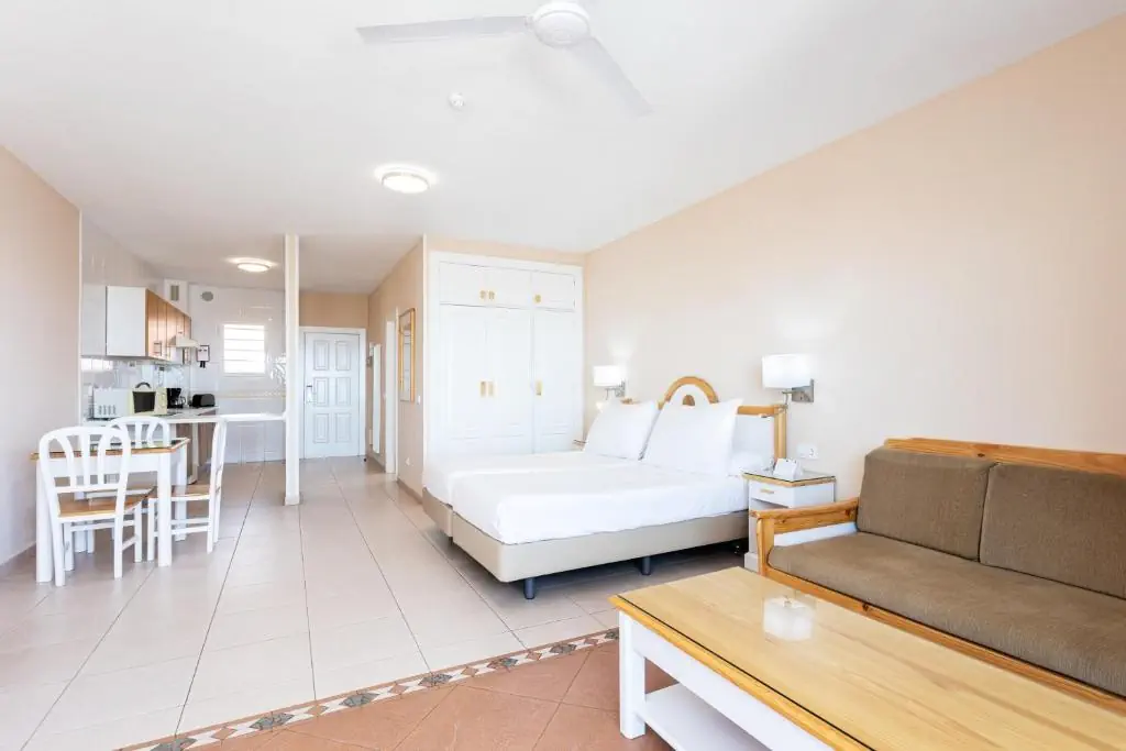 El Duque Aparthotel - zdjęcie 13