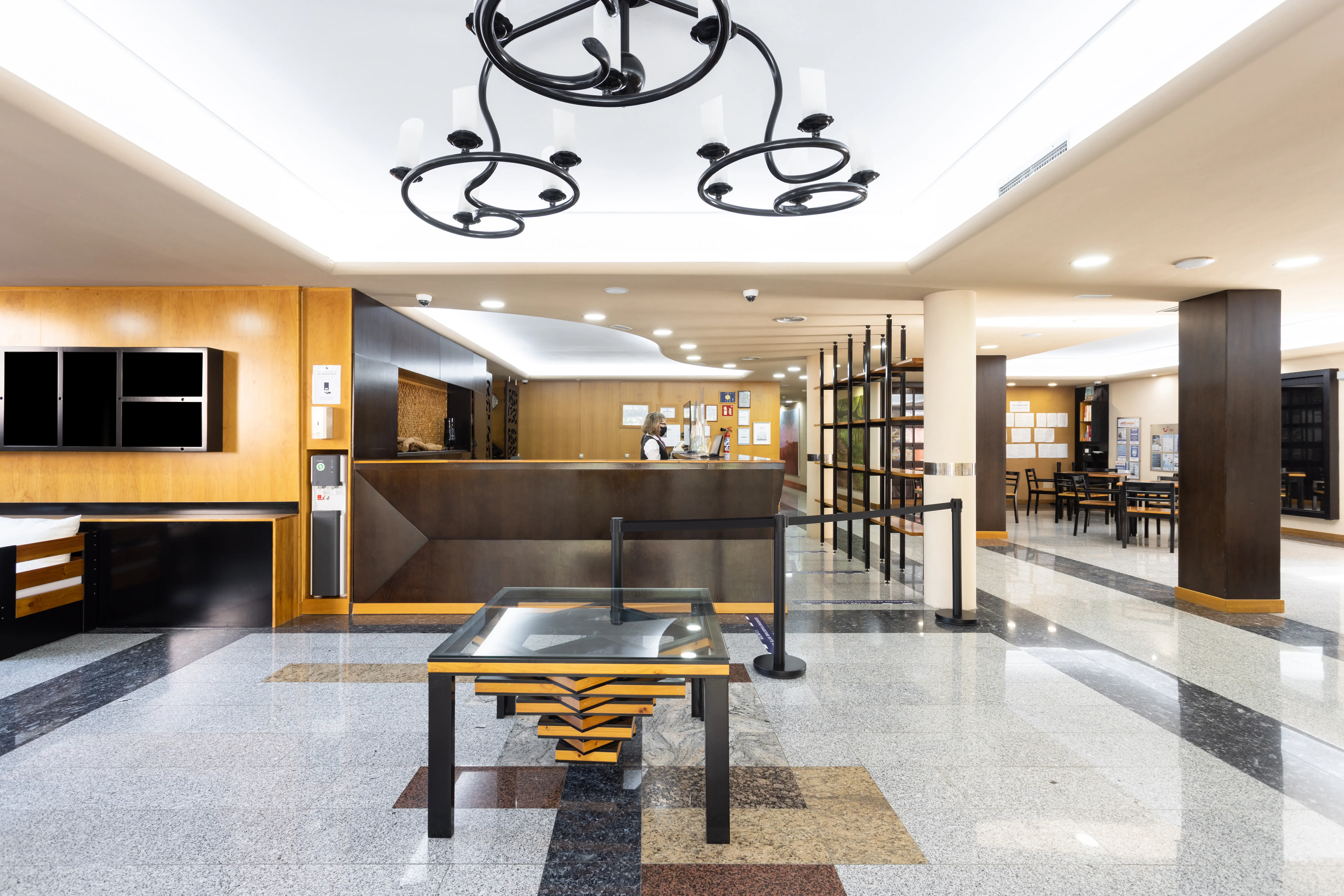 El Duque Aparthotel - zdjęcie 50
