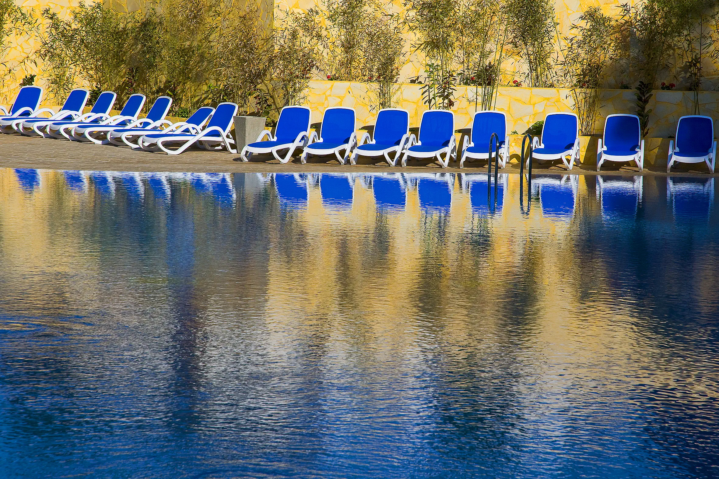 Las Piramides (Playa de las Americas) - zdjęcie 47