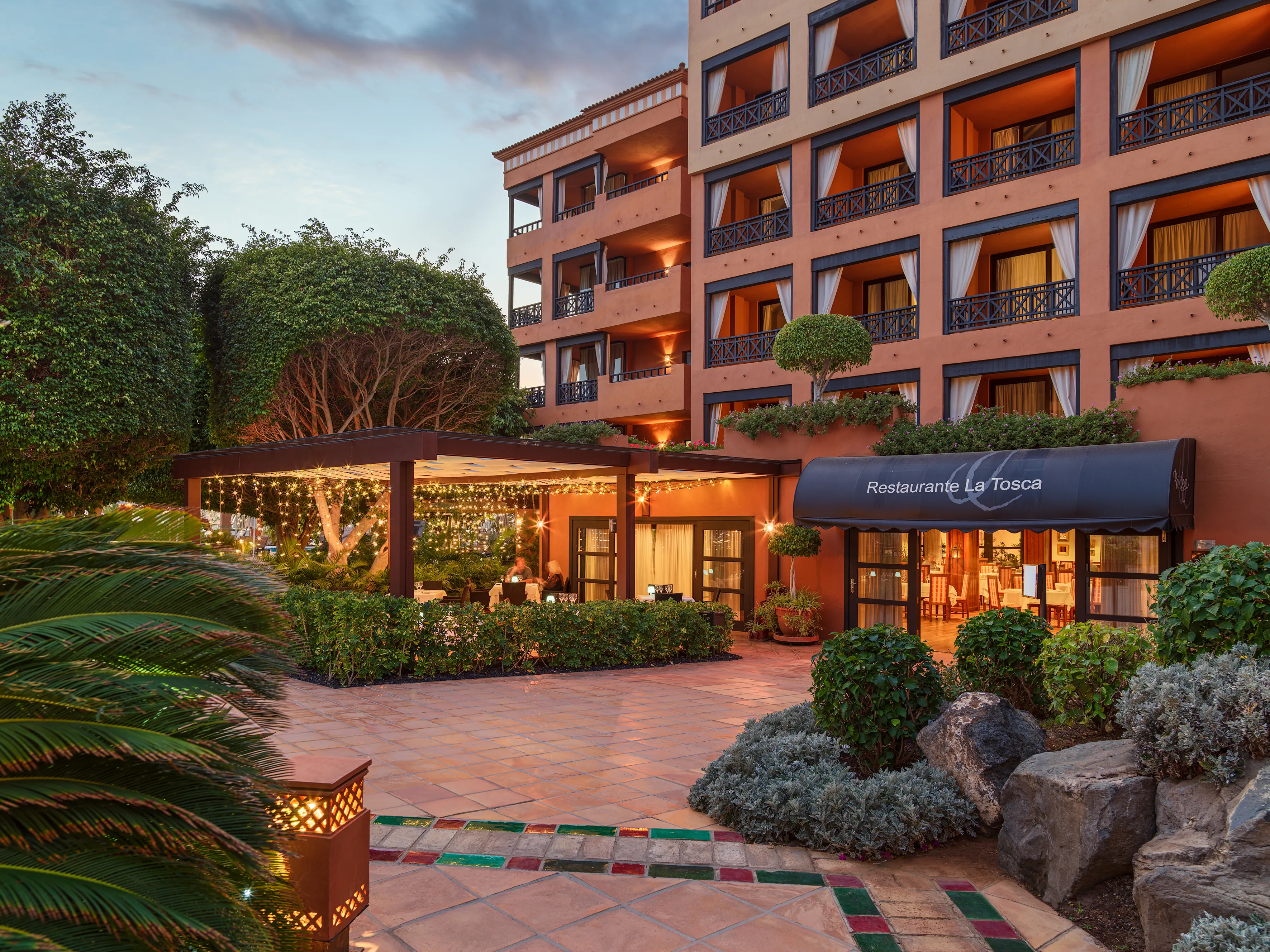 H10 Costa Adeje Palace - zdjęcie 28