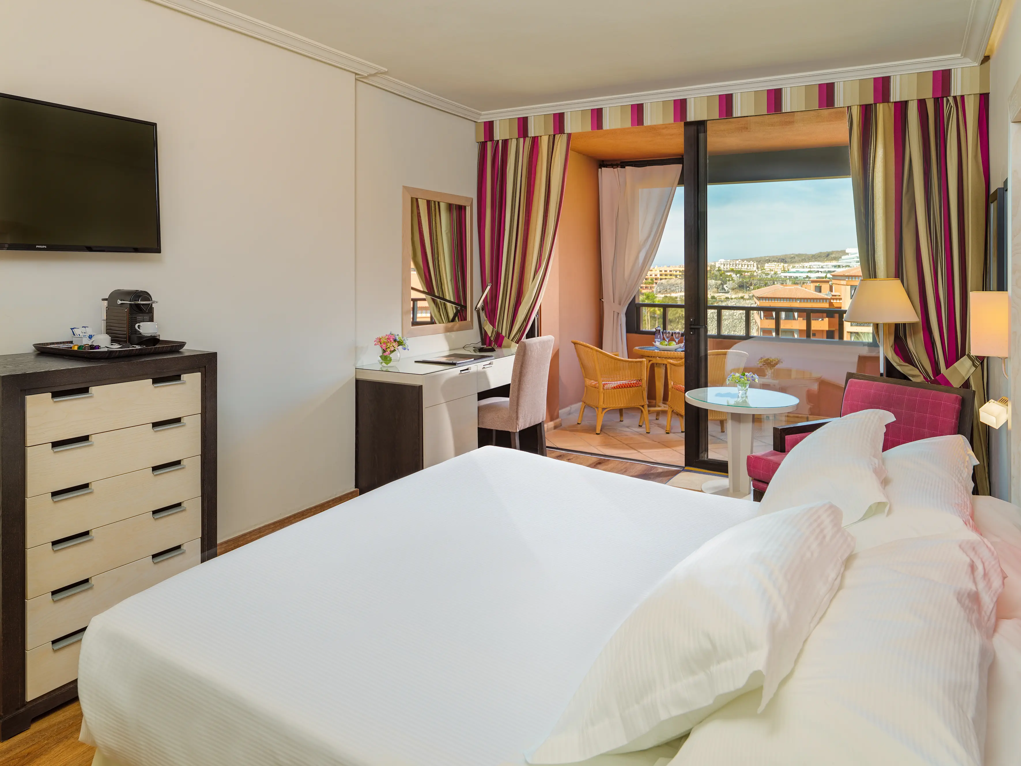 H10 Costa Adeje Palace - zdjęcie 37