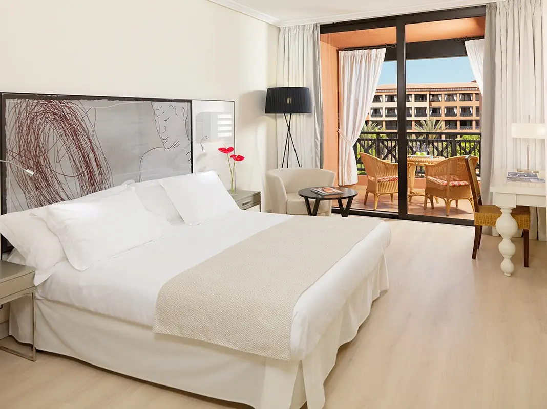 H10 Costa Adeje Palace - zdjęcie 39
