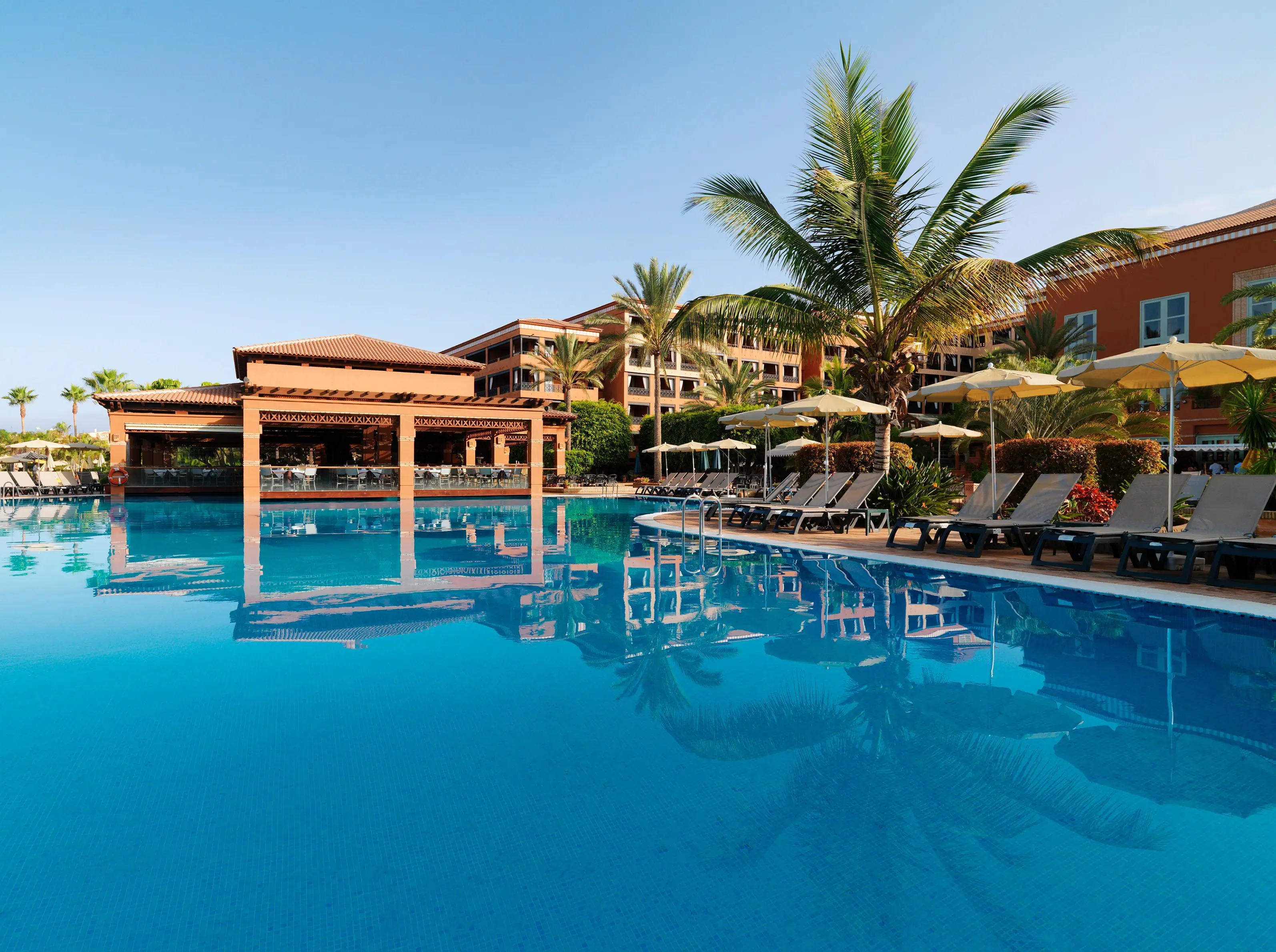 H10 Costa Adeje Palace - zdjęcie 43