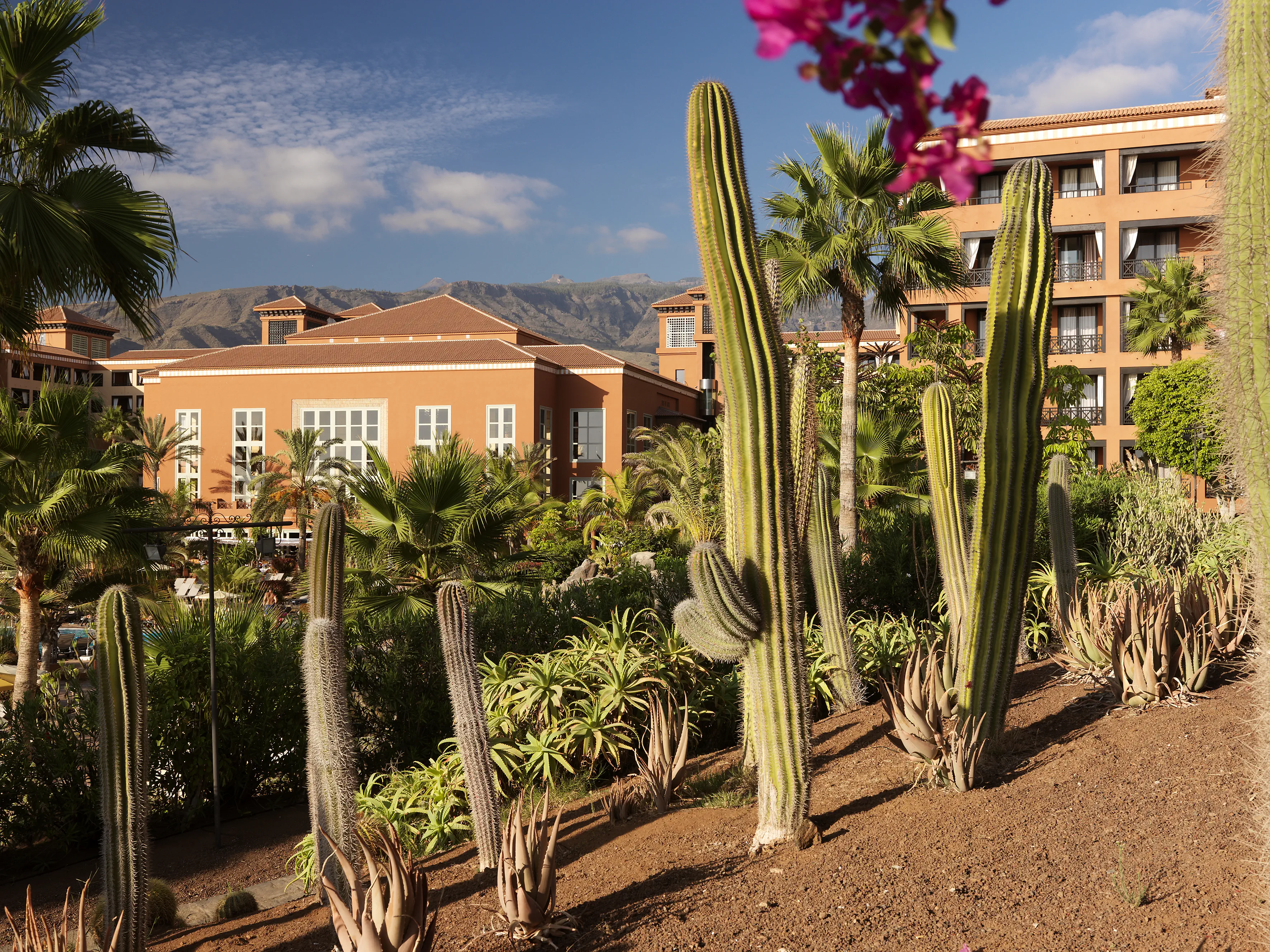 H10 Costa Adeje Palace - zdjęcie 50