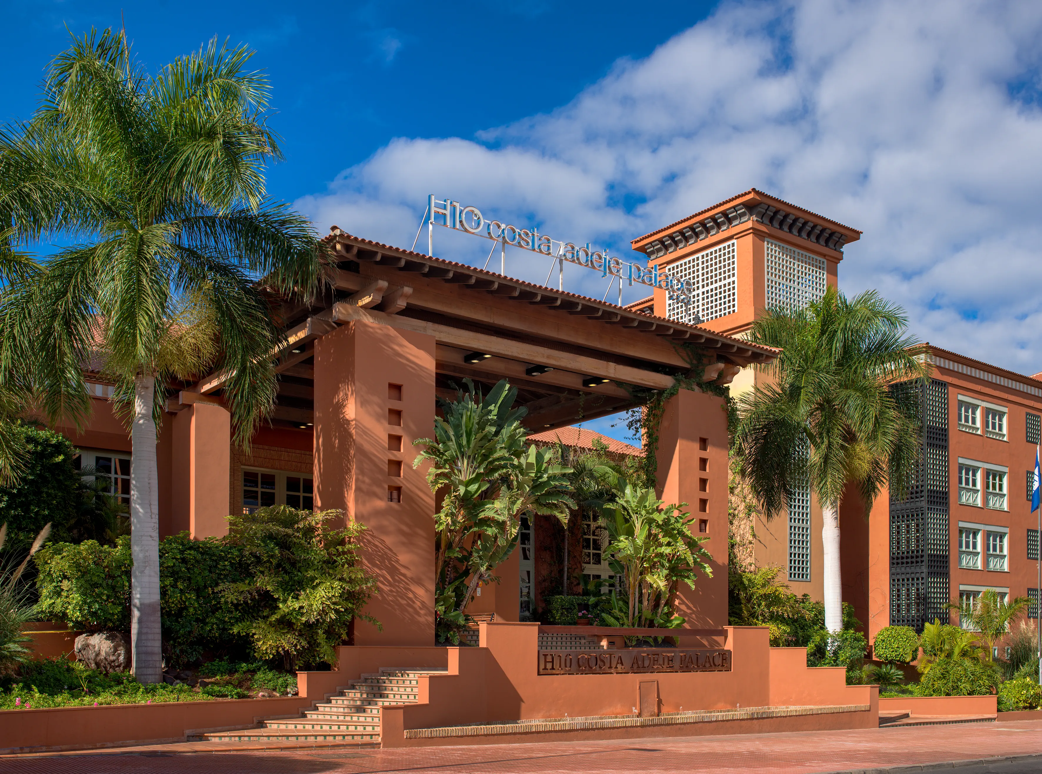 H10 Costa Adeje Palace - zdjęcie 51