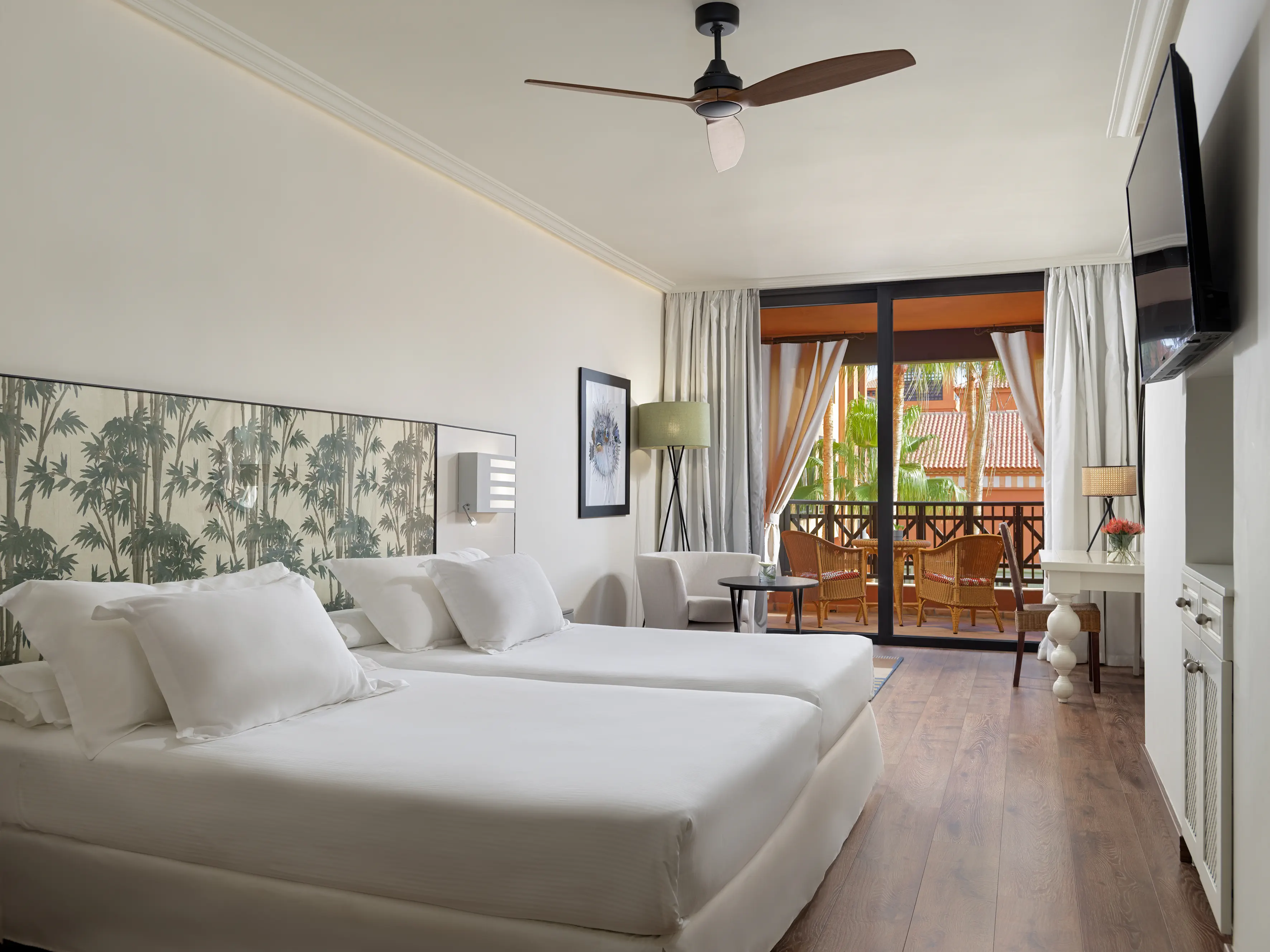 H10 Costa Adeje Palace - zdjęcie 13